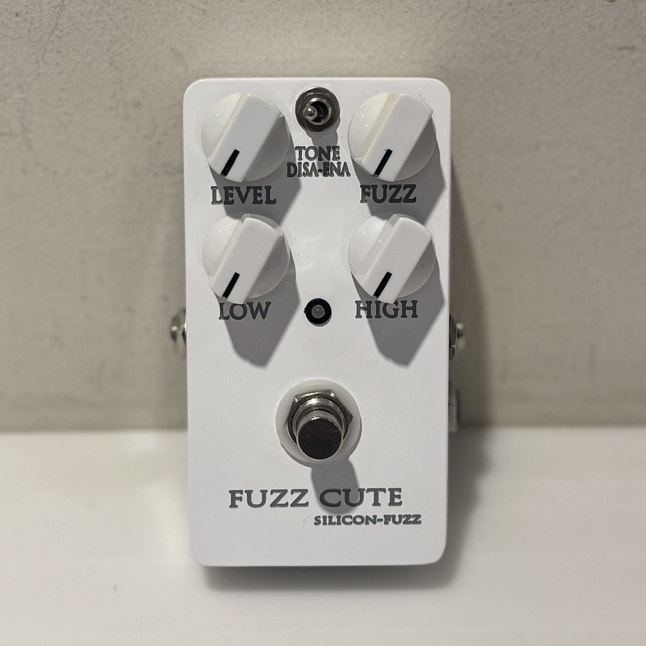 【中古】ENDROLL（エンドロール）/ 【USED】FUZZ CUTE/現物写真【USED】【アミュプラザ博多店】(2500003237635)｜島村楽器　USED SHOP 13,246円