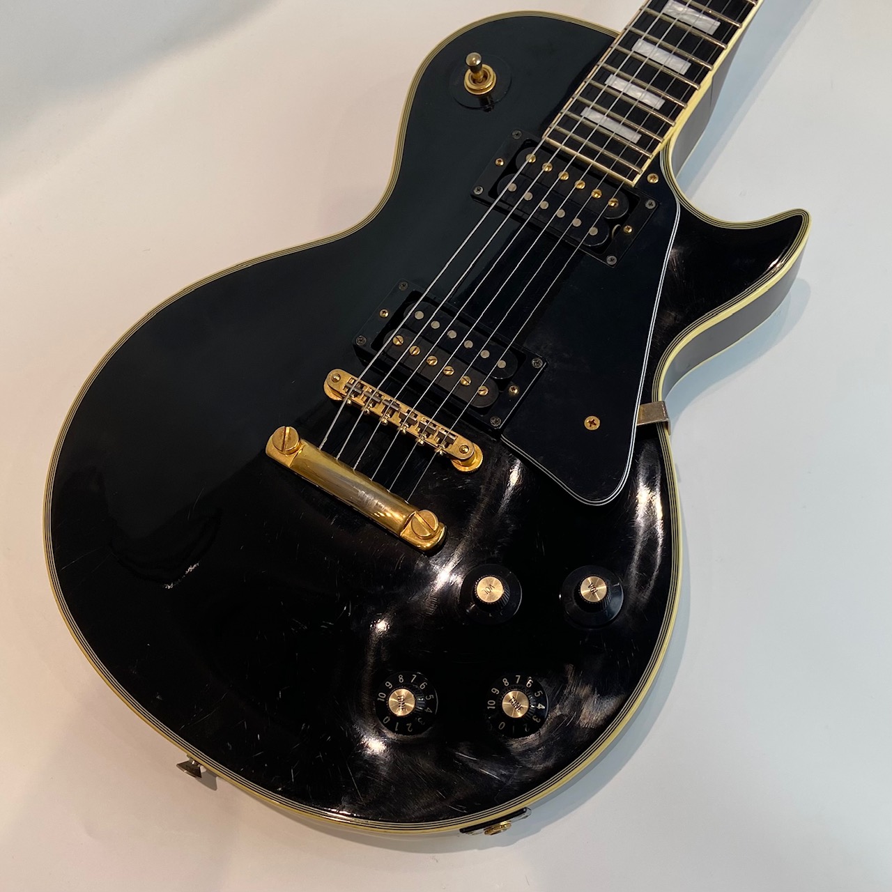 楽天市場】【中古】Greco/グレコ GOB-700 1979年製/ジャパンビンテージ