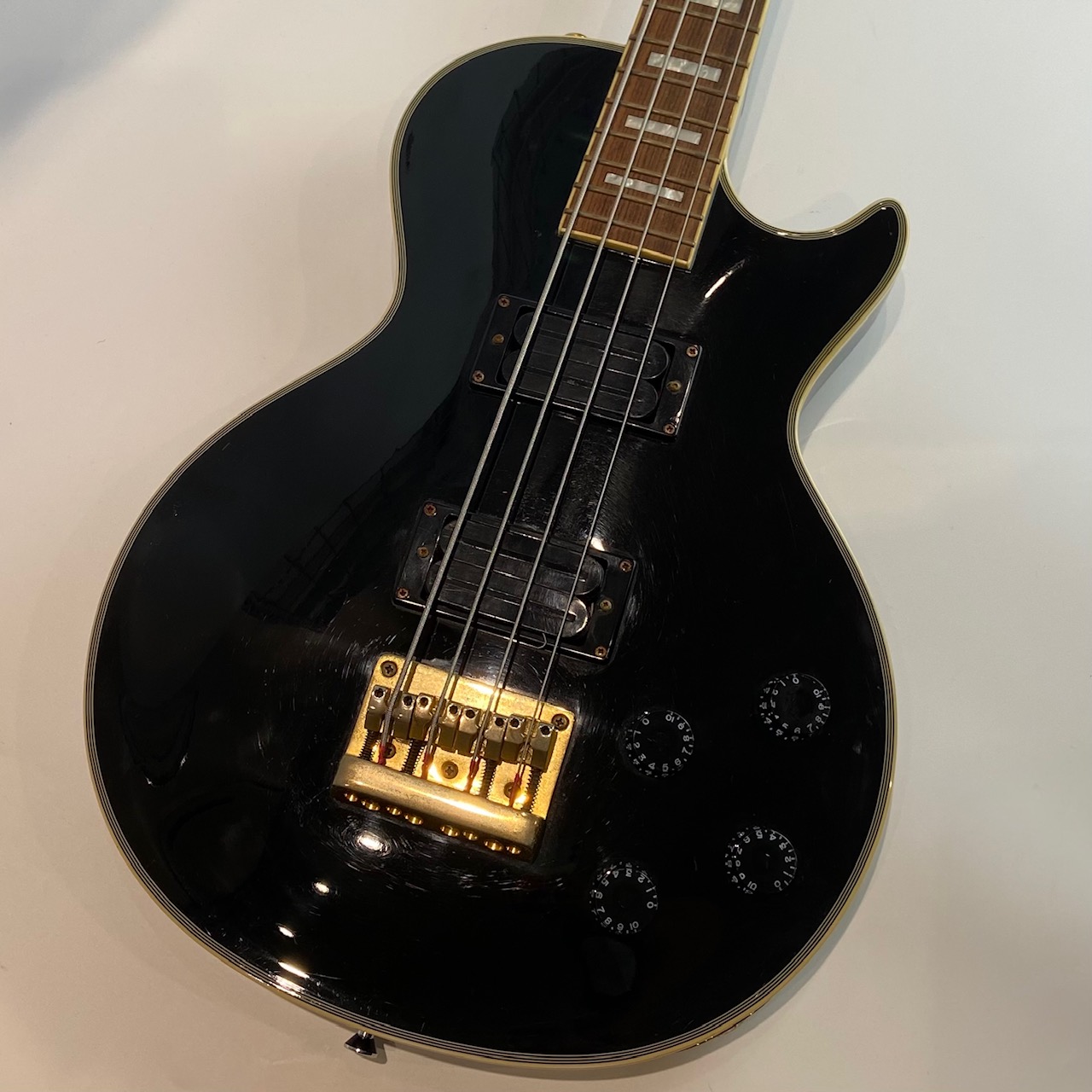 楽天市場】GrassRoots G-LB-52CC 新品 ブラック[グラスルーツ][ESP