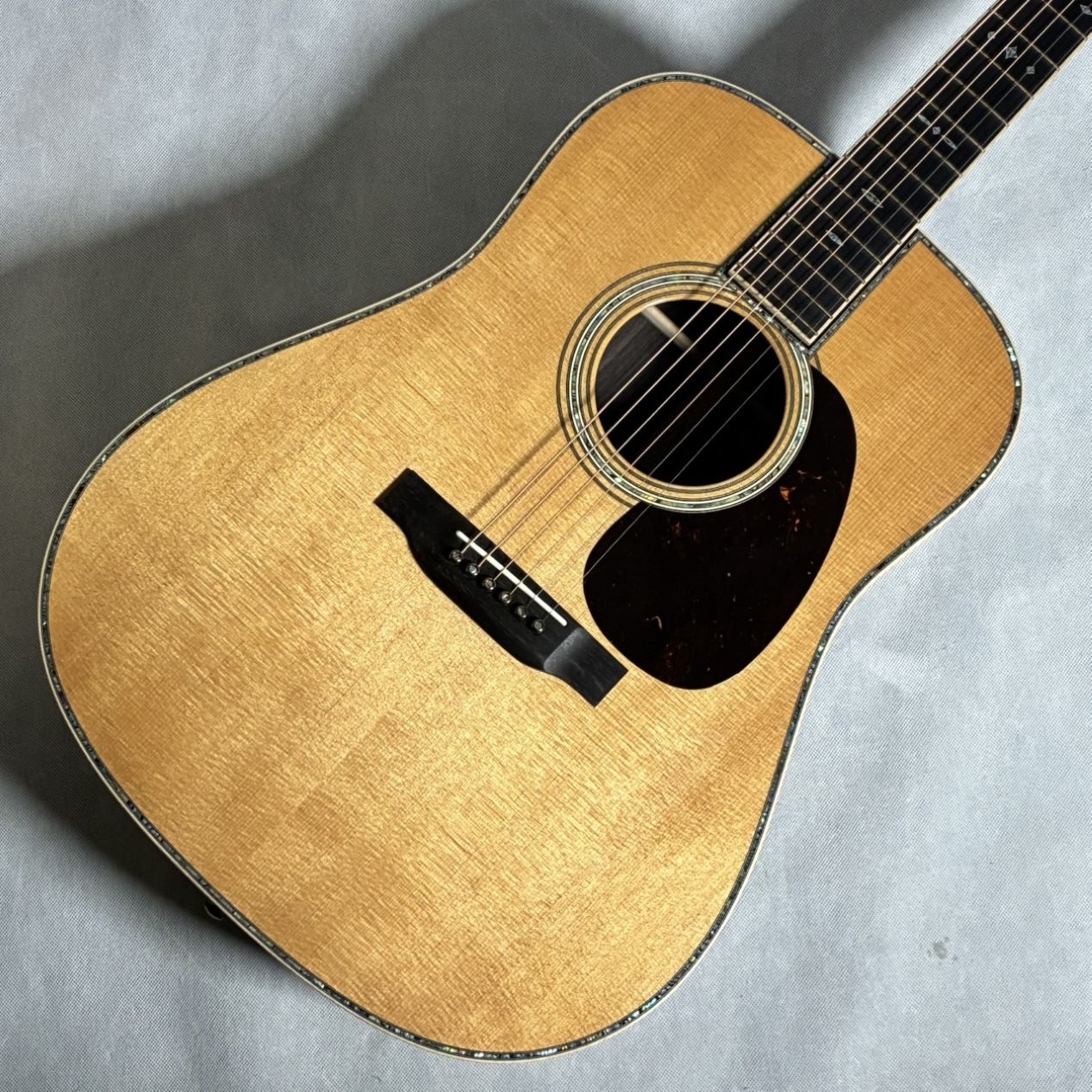 【中古】Martin（マーチン）/ D-45 Modern Deluxe 【委託中古品】【USED】【立川店】(2500004222555) 540,000円