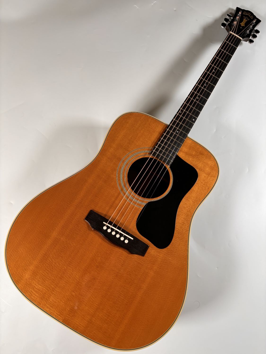 【中古】Guild（ギルド）/ D-50【USED】【イオンモール広島祗園店】(2500002046665)
