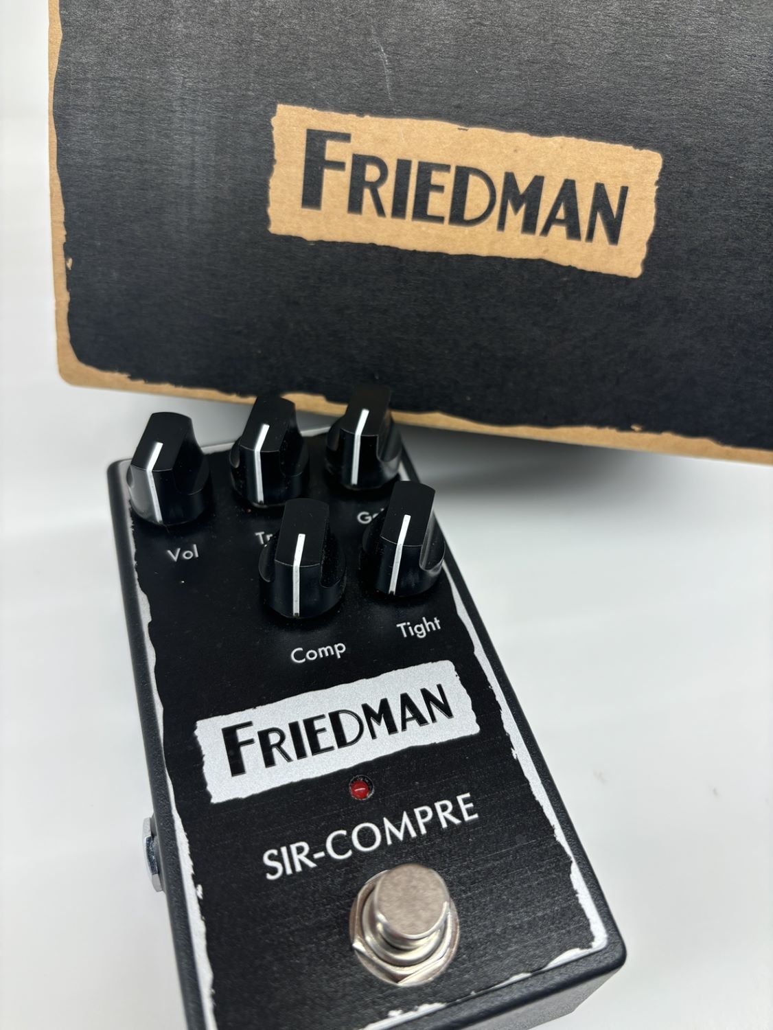【中古】FRIEDMAN（フリードマン）/ SIR-COMPRE【現物写真】【USED】【イオンモールむさし村山店】(2500003238250)