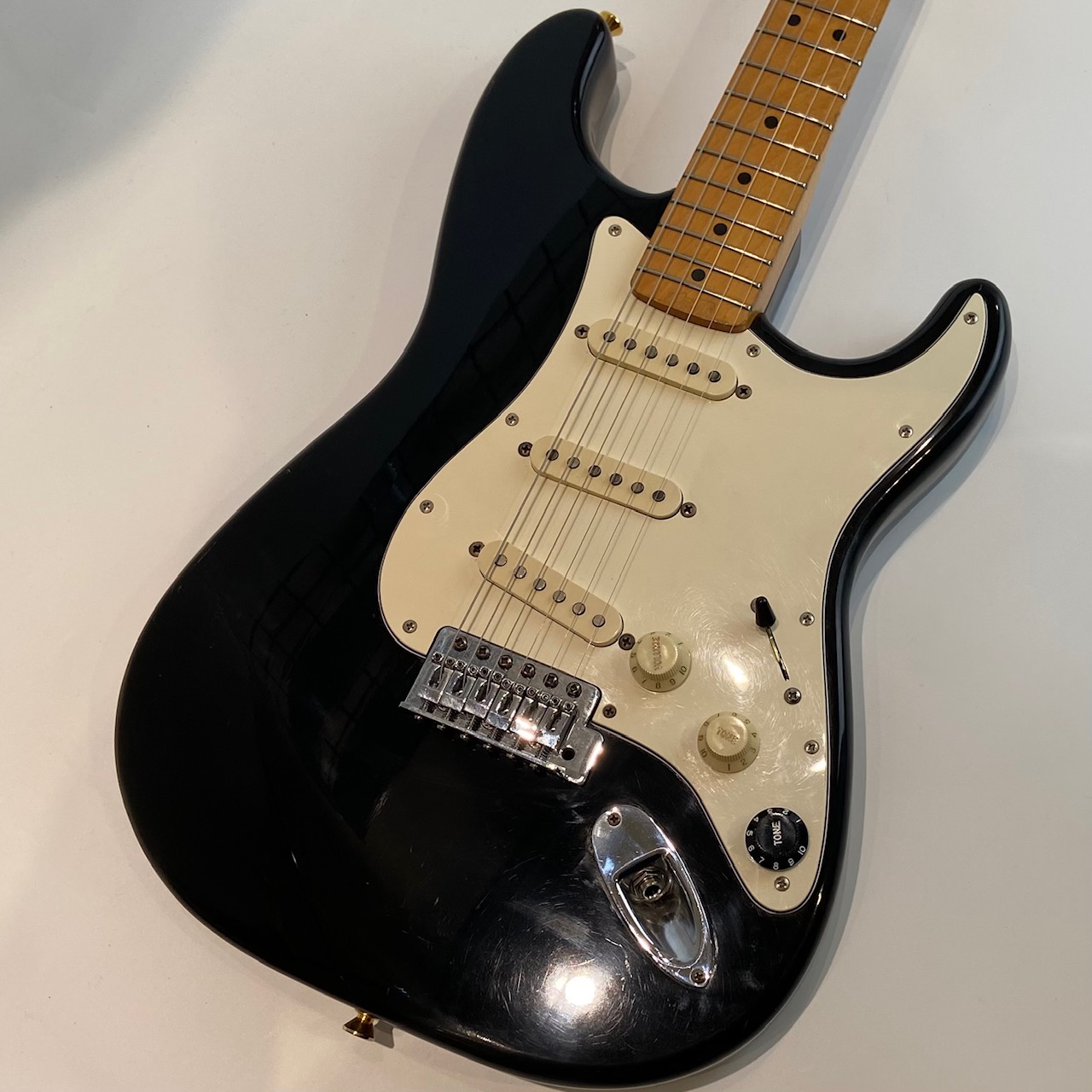 楽天市場】Fender Mexico Jimi Hendrix Stratocaster -3 Color
