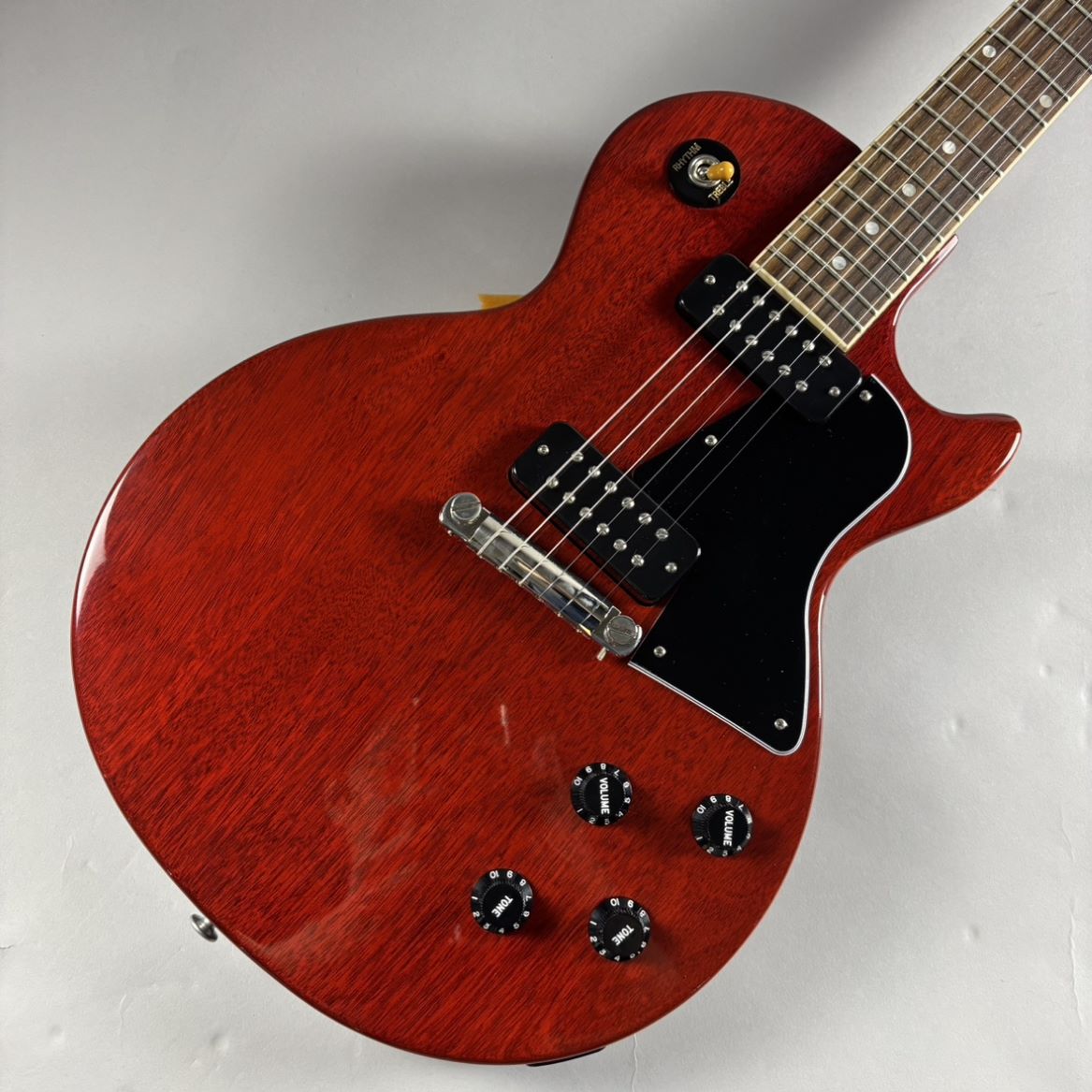 楽天市場】【送料無料】Gibson / Les Paul Special DC【中古】【楽器