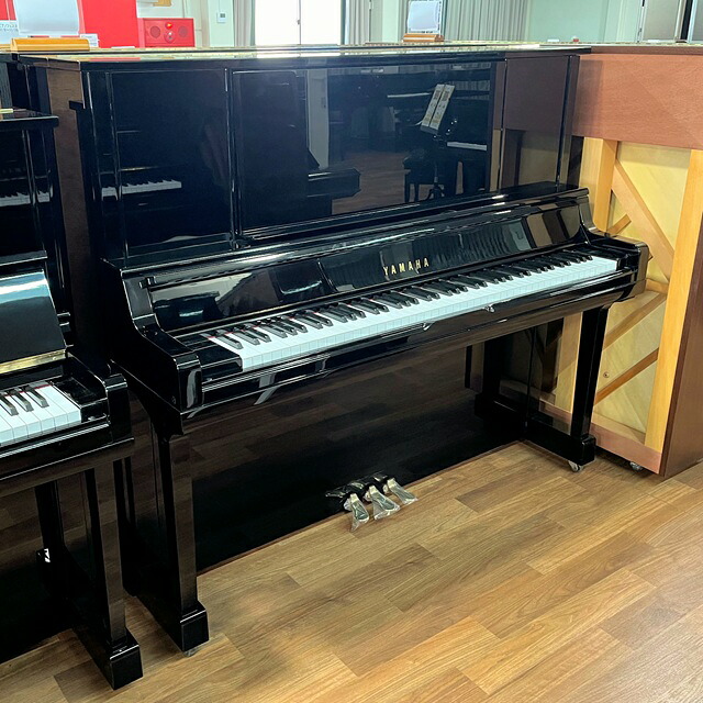 【中古】YAMAHA（ヤマハ）/ /UX30A【USED】【ピアノセレクションセンター】(2500004215496)