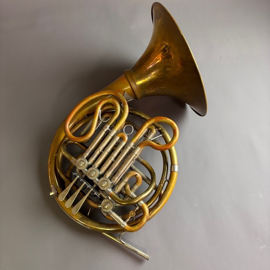 【中古】Holton(ホルトン)/ H281ER【USED】【そよら成田ニュータウン店】(2500003847971)|島村楽器 USED SHOP