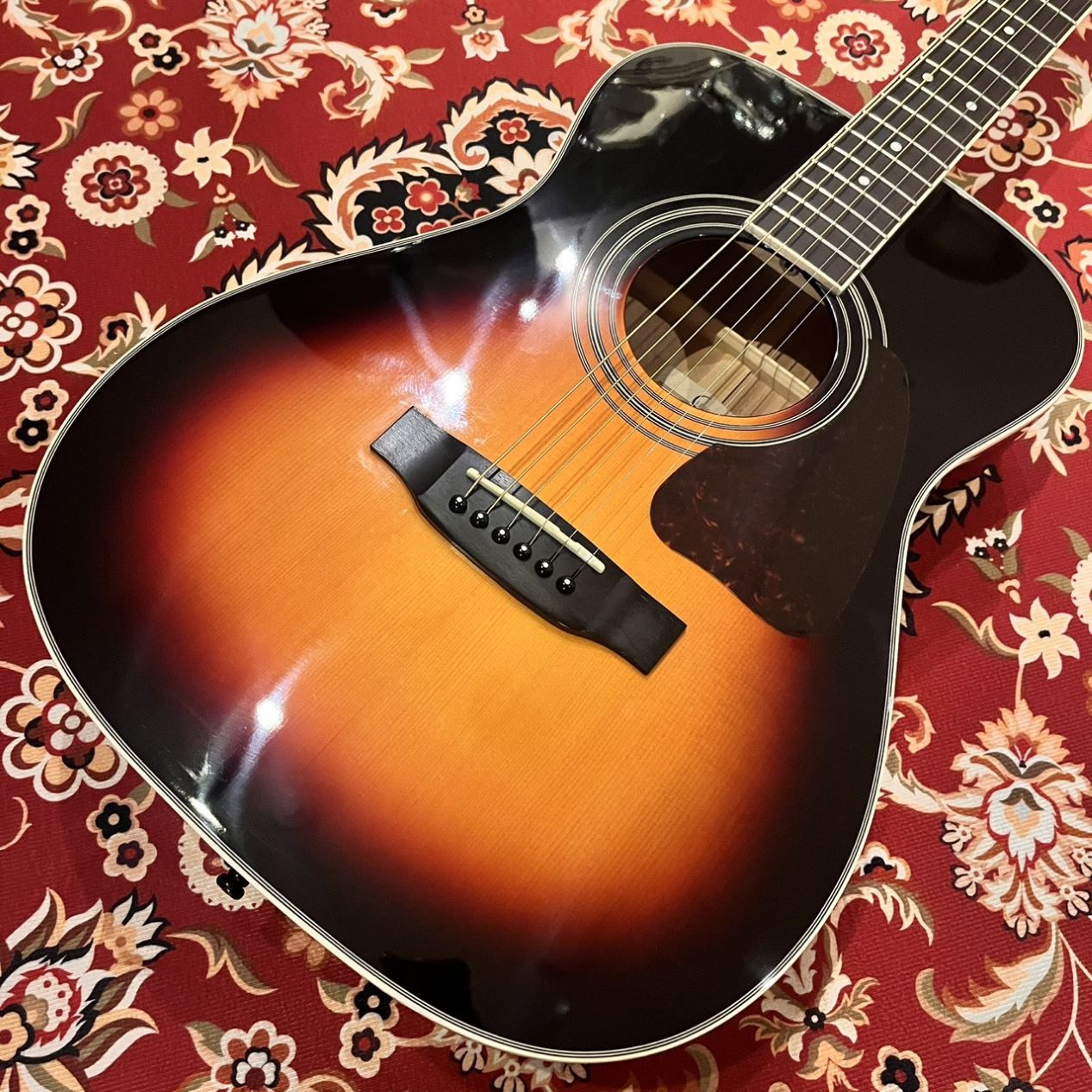 【中古】S.Yairi（Sヤイリ）/ YF-3M【USED】【イオンモール秋田店】(2500002045699) 18,706円