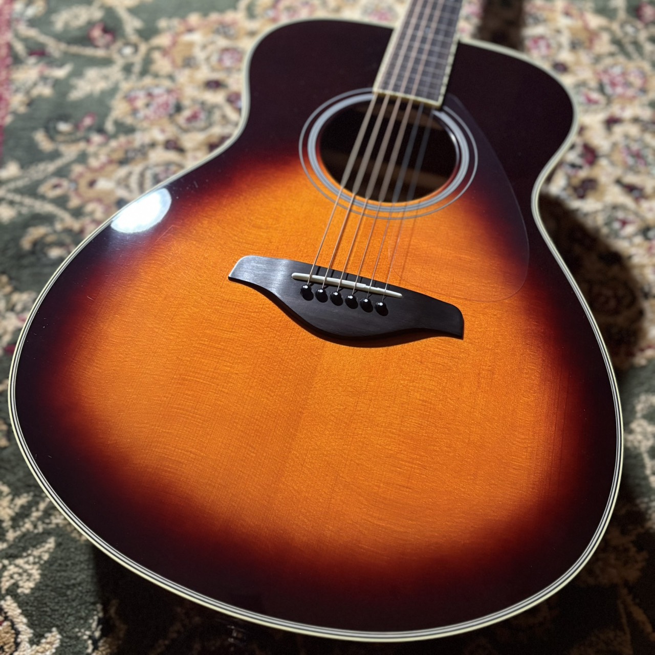 【中古】YAMAHA（ヤマハ）/ FS-TA 【USED】【USED】【ららぽーと福岡店】(2500002037359)