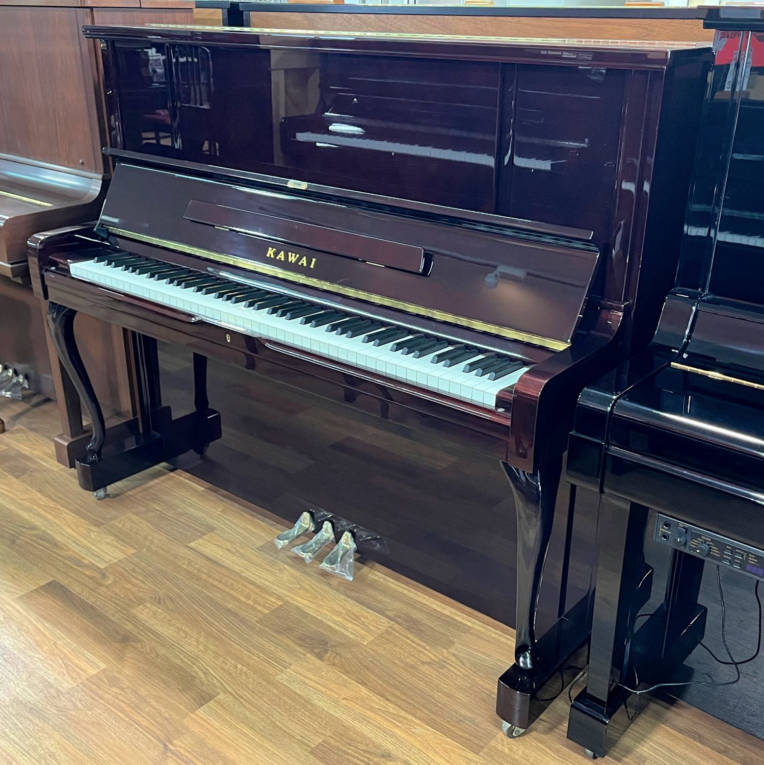 【中古】KAWAI（カワイ）/ /KX98M【USED】【ピアノセレクションセンター】(2500004213812) 326,700円
