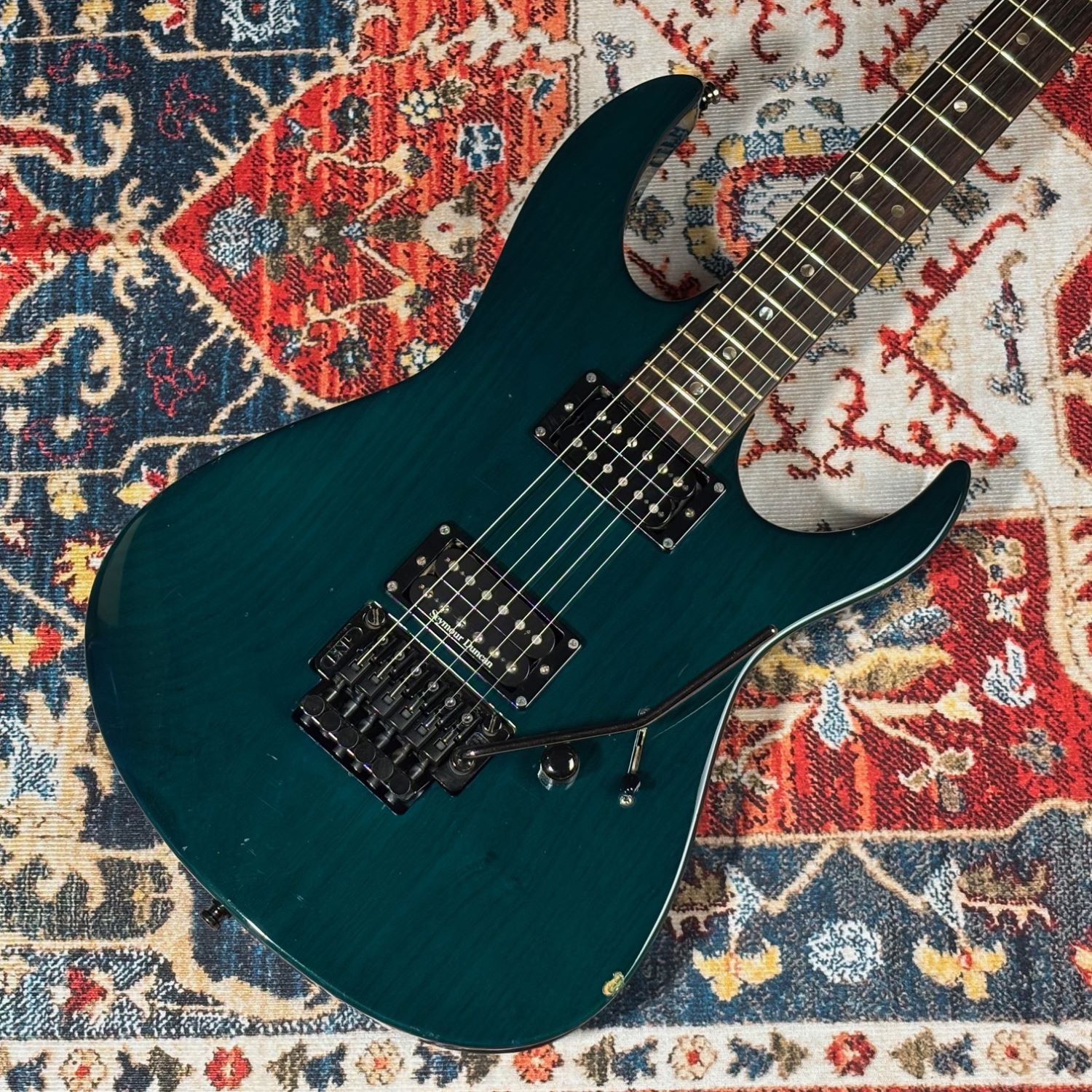 【中古】ESP（イーエスピー）/ Mirage CUSTOM【現物画像】【重量:3.46kg】【USED】【イオンモール札幌平岡店】(2500002469204)
