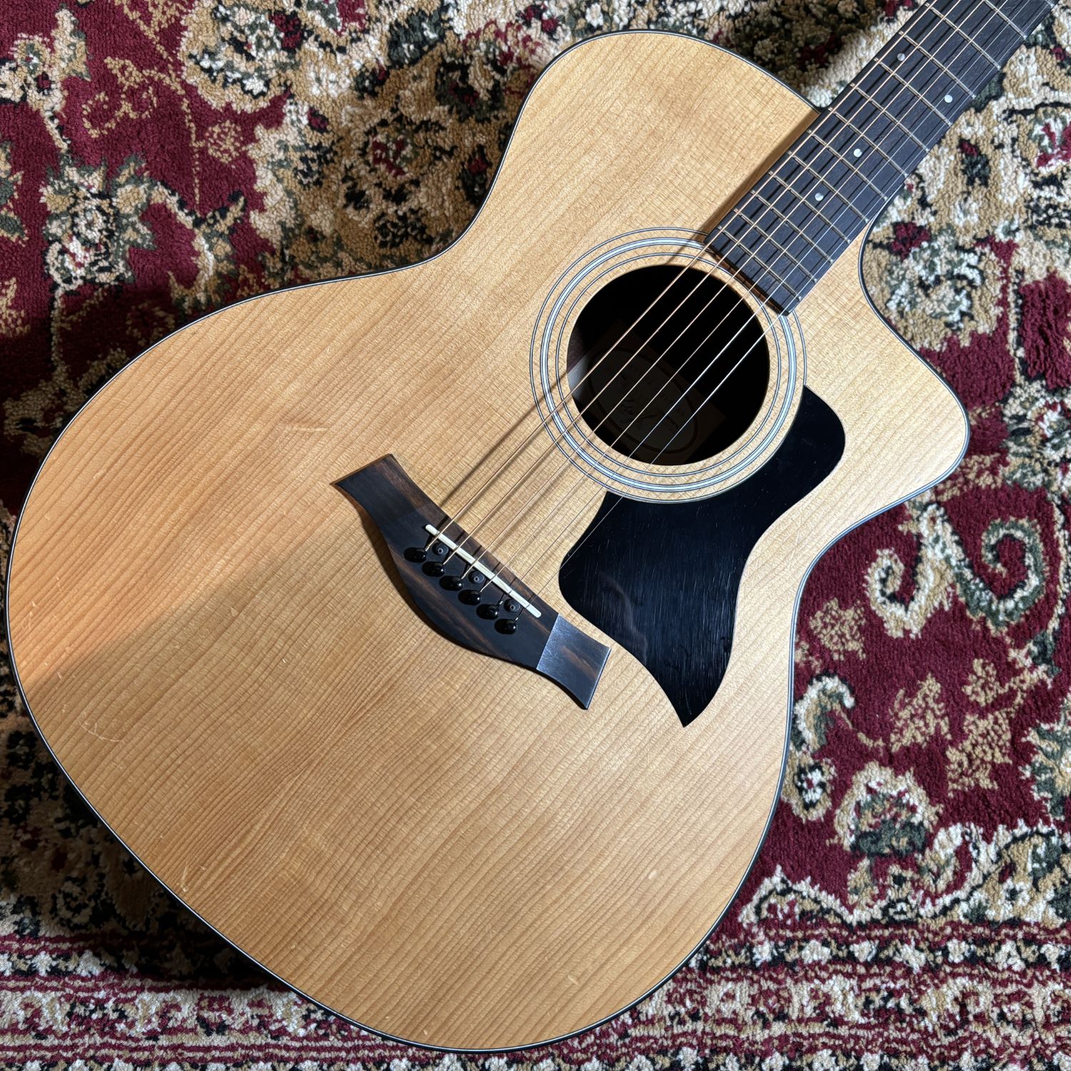 【中古】Taylor（テイラー）/ 114ce【現物写真】【USED】【仙台ロフト店】(2500002040526)