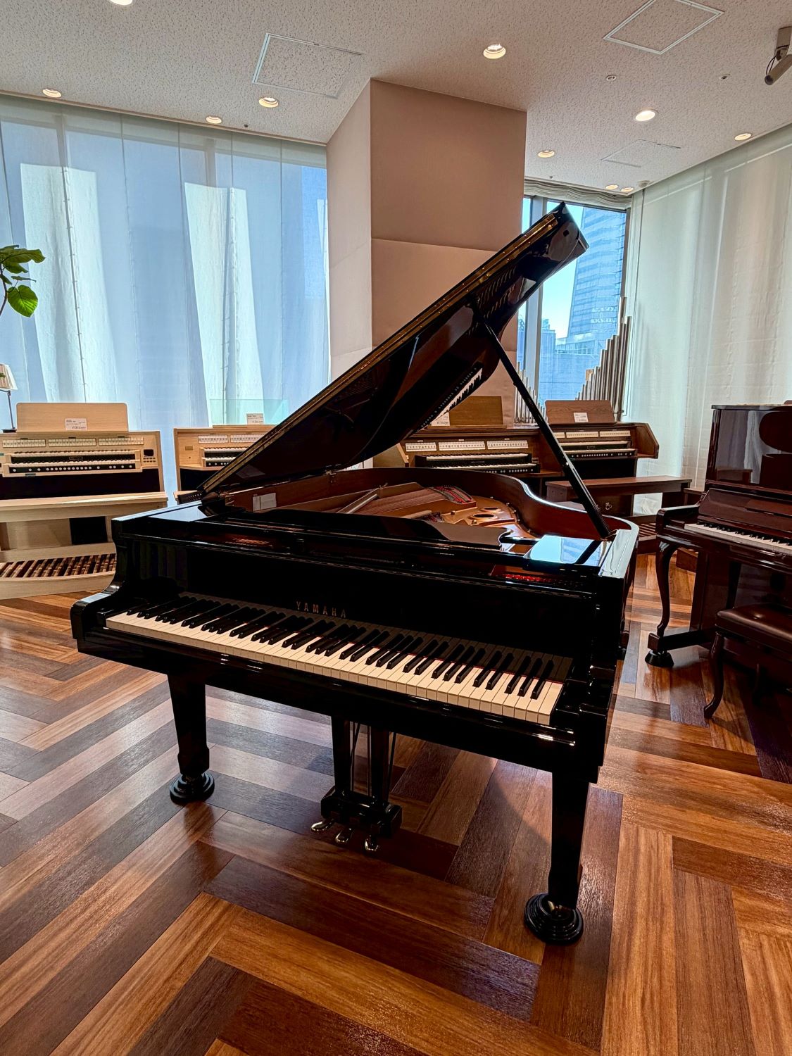 【中古】YAMAHA(ヤマハ)/ C3【USED】【横浜みなとみらい店】(2500004207699)|島村楽器 USED SHOP