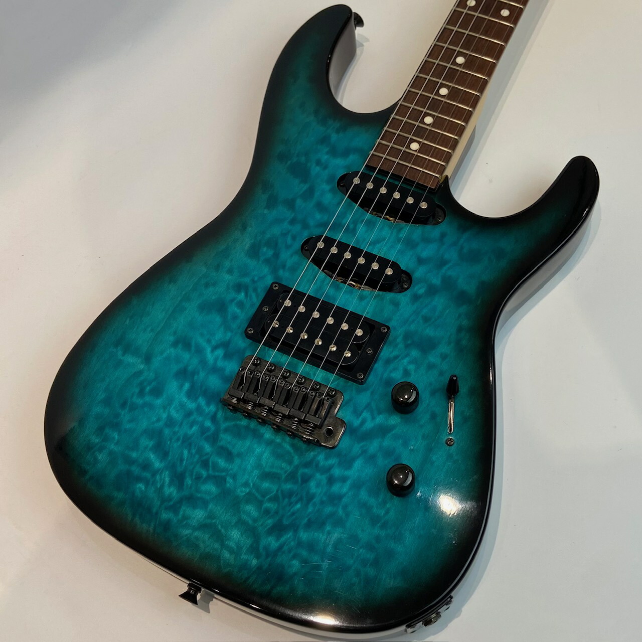 楽天市場】Bill Lawrence ビルローレンス/エレキギター/BL1-01R/B26335