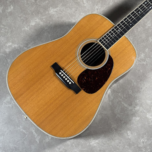【中古】Martin（マーチン）/ D-35 【USED】【USED】【イオンモール岡崎店】(2500002048447)
