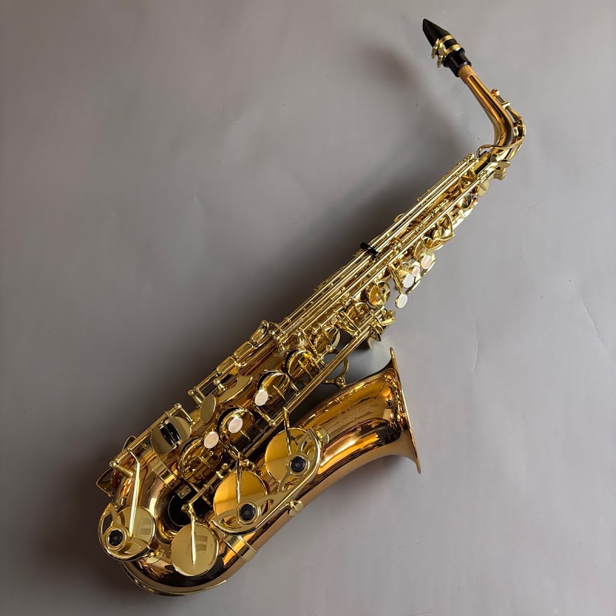 楽天市場】【中古】YANAGISAWA / A-900μ ｻｯｸｽ[92] : お宝創庫
