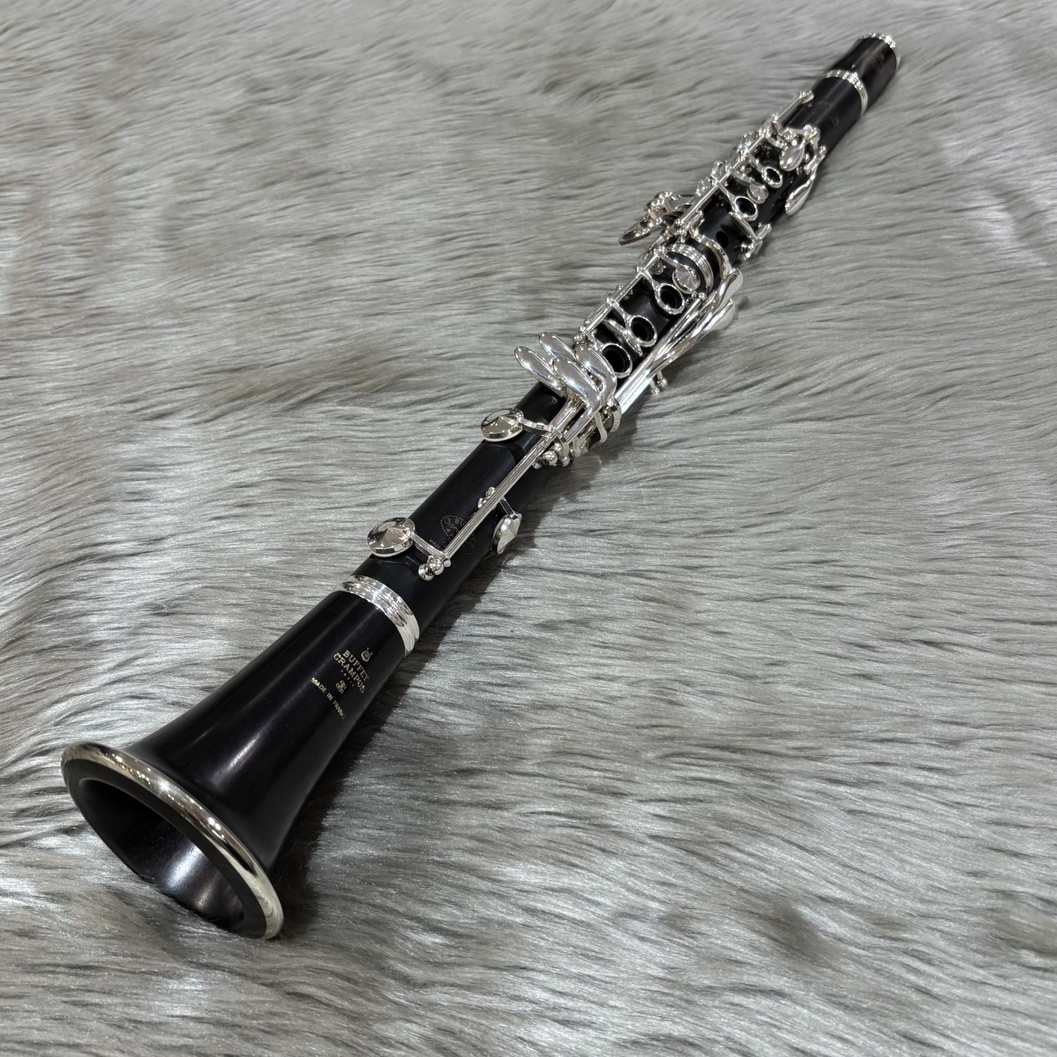 【中古】Buffet Crampon（ビュッフェ クランポン）/ R13【USED】【グランフロント大阪店】(2500003876940)