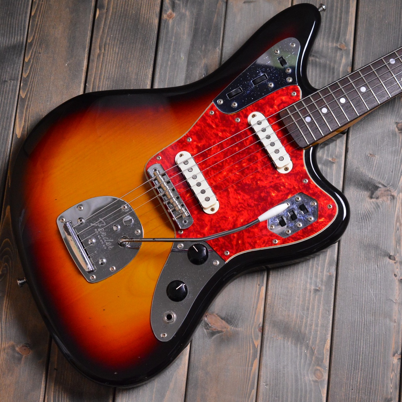 【中古】Fender Japan（フェンダージャパン）/ JG66【USED】【梅田茶屋町店】(2500002480759)