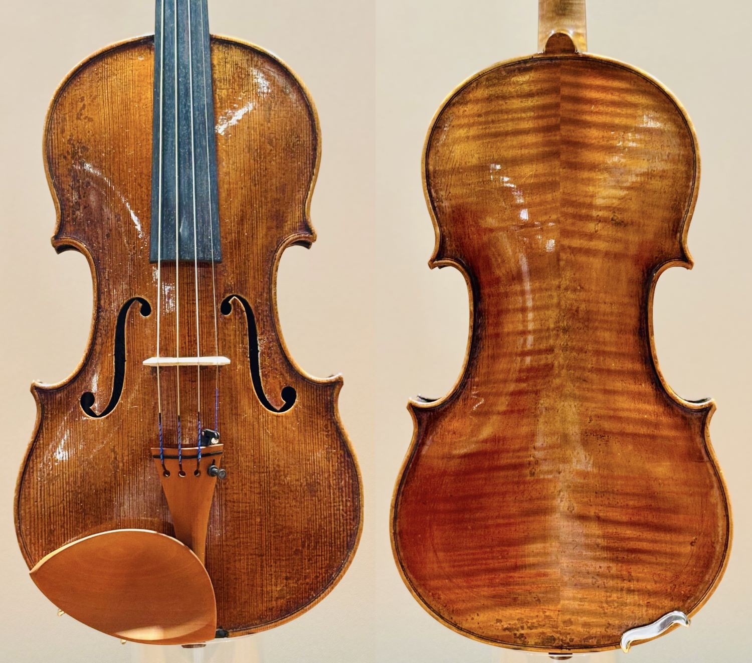 【中古】ImportStrings（インポートストリングス）/ 【バイオリン】チェコ製/モダン/J.Juzek【USED】【グランフロント大阪店】(2500003931939)
