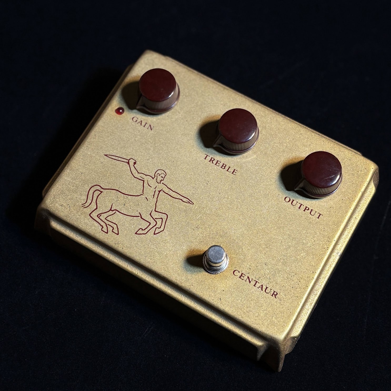【中古】KLON（クロン）/ 【中古/迅速発送】 CENTAUR Gold Short Tail【USED】【イオンモール土岐店】(2500003241632)