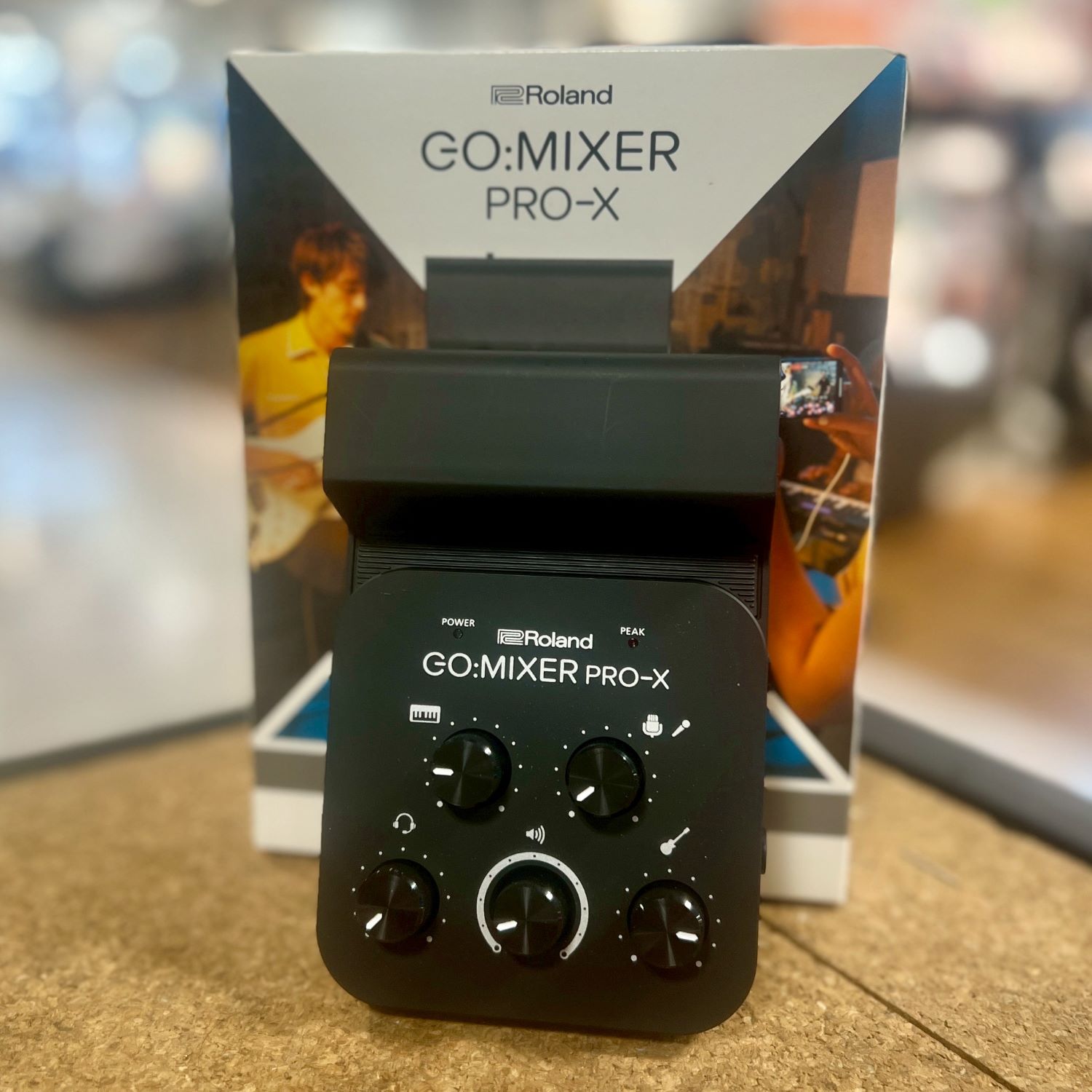 【中古】Roland（ローランド）/ GO:MIXER PRO【USED】【立川店】(2500003661201)
