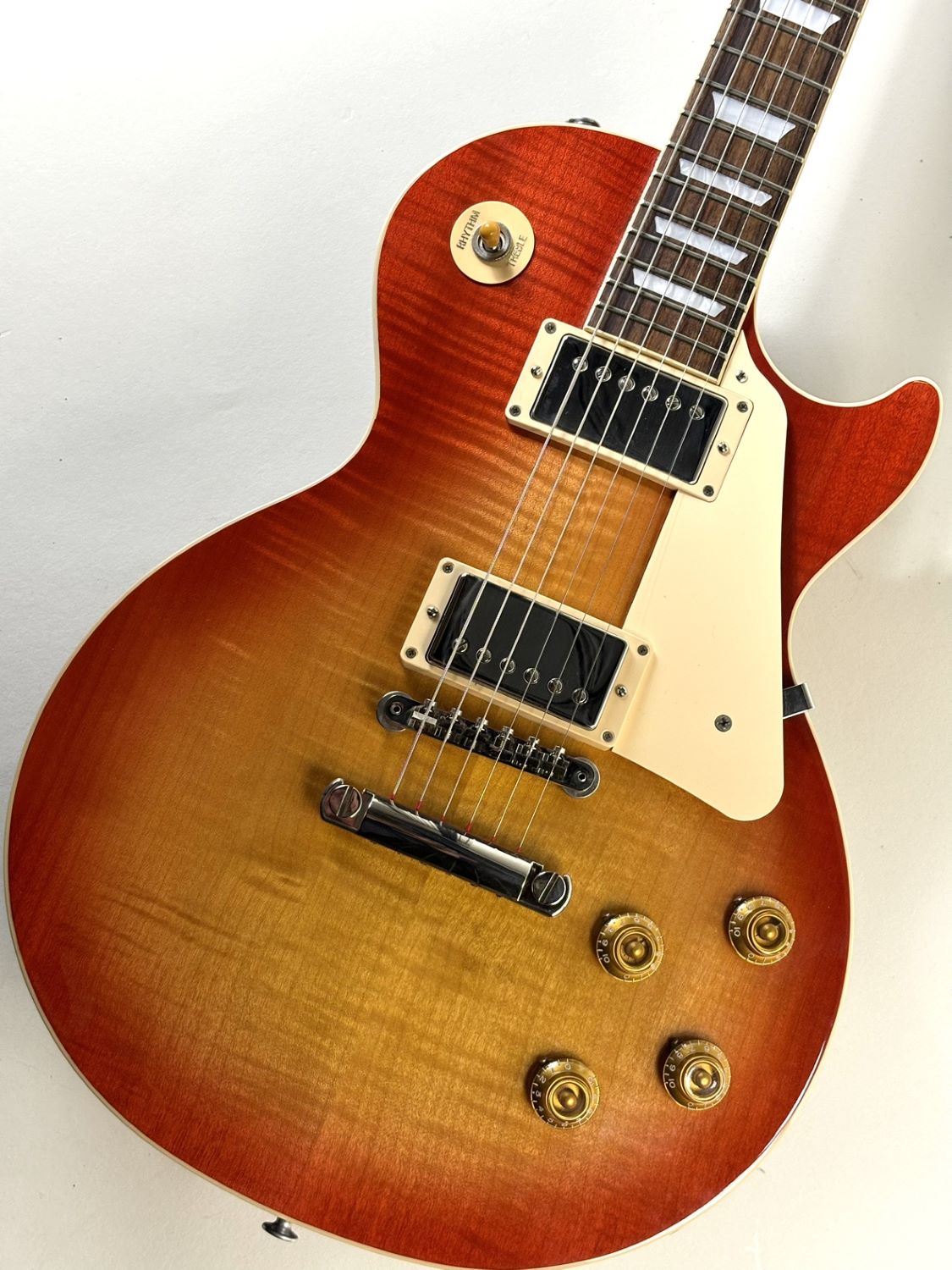 【中古】Gibson（ギブソン）/ Les Paul Standard 50s【現物画像】【USED】【ららぽーと和泉店】(2500002453753)｜島村楽器　USED SHOP
