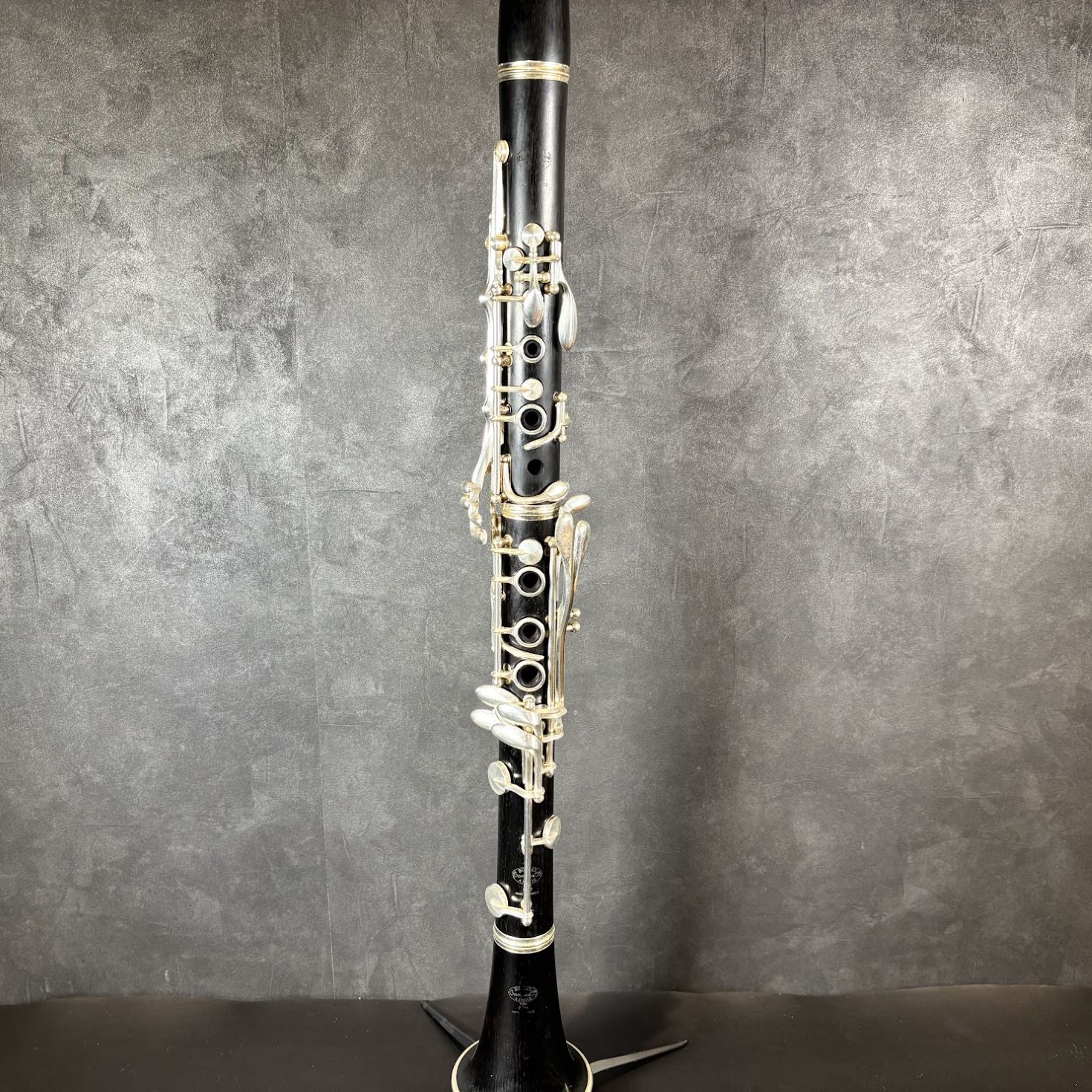 【中古】Buffet Crampon（ビュッフェ クランポン）/ R13【USED】【岩田屋福岡店】(2500003880473)