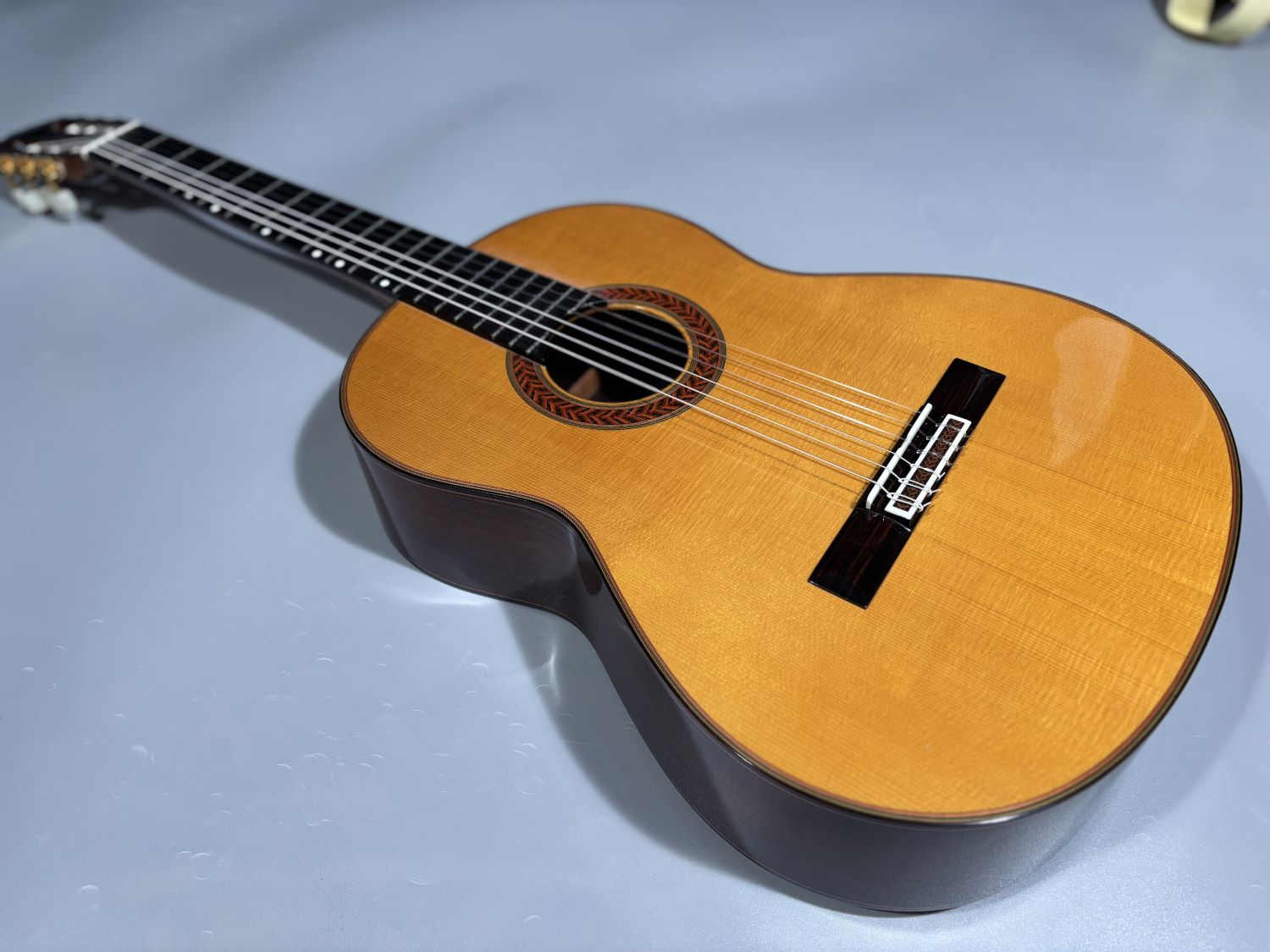 【中古】YAMAHA（ヤマハ）/ GC-Limited【USED】【広島パルコ店】(2500002261334)｜島村楽器　USED SHOP 130,000円