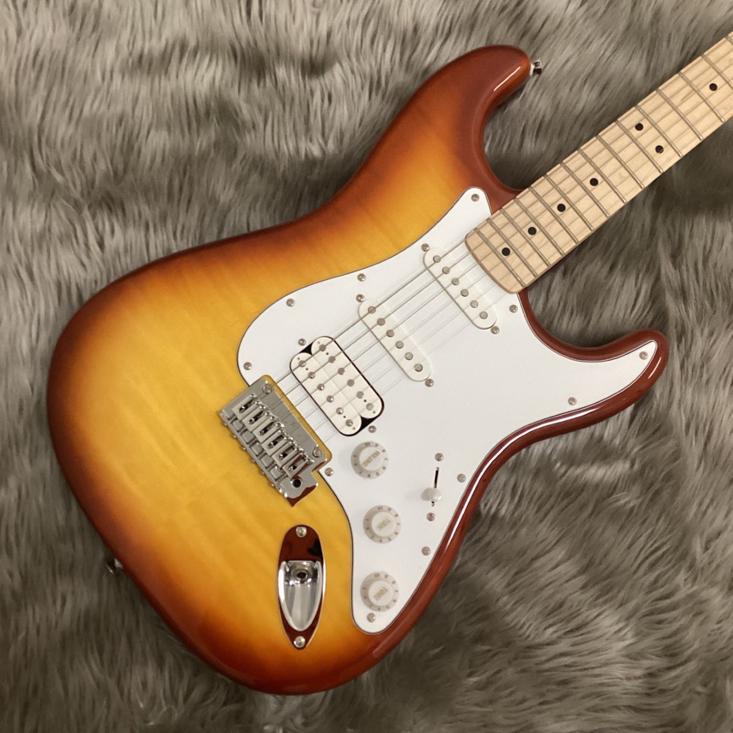 楽天市場】Squier by Fender スクワイヤー/エレキギター/Vintage