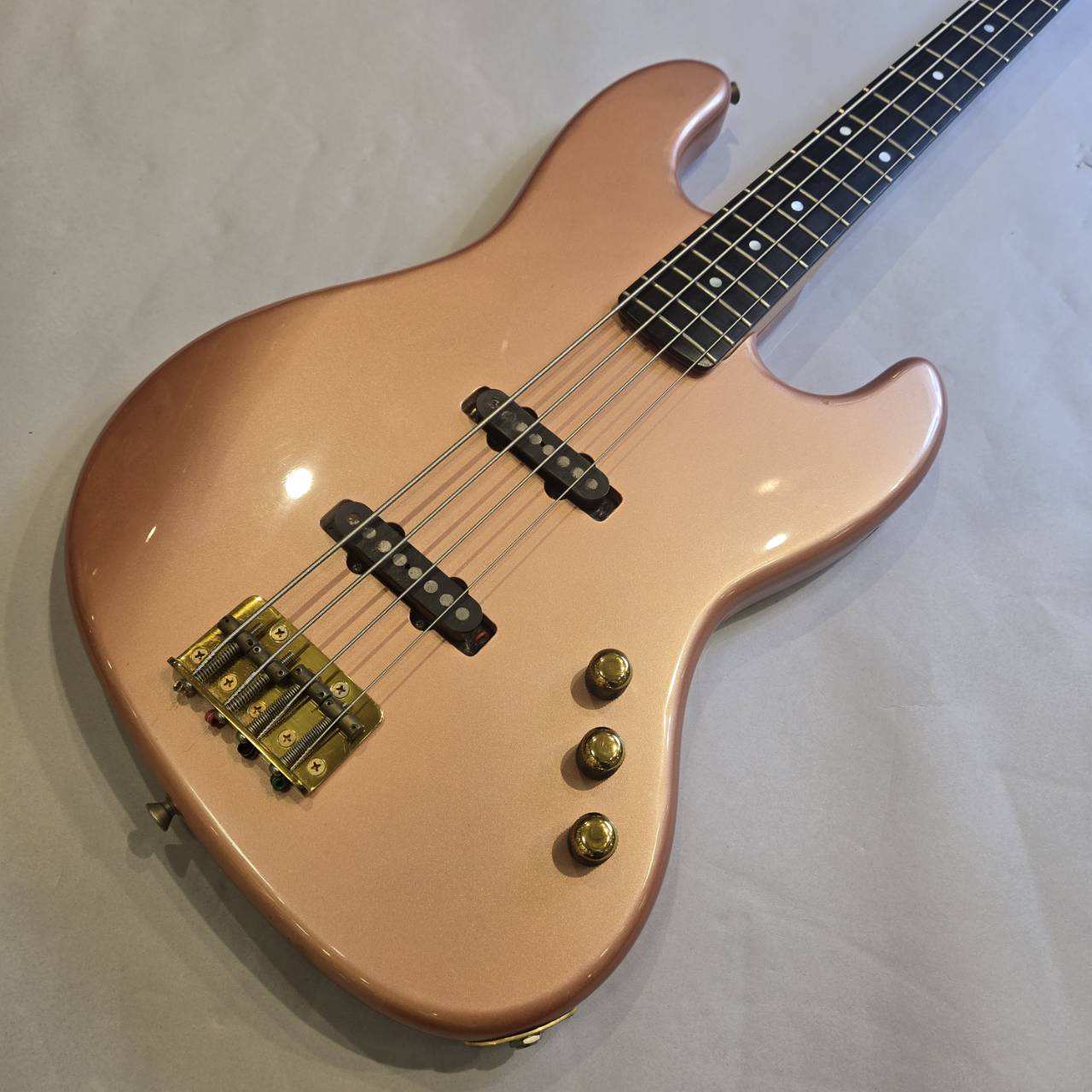【中古】SCHECTER(シェクター)/ JB Type【中古現物画像】【USED】【けやきウォーク前橋店】(2500002800533)|島村楽器 USED SHOP