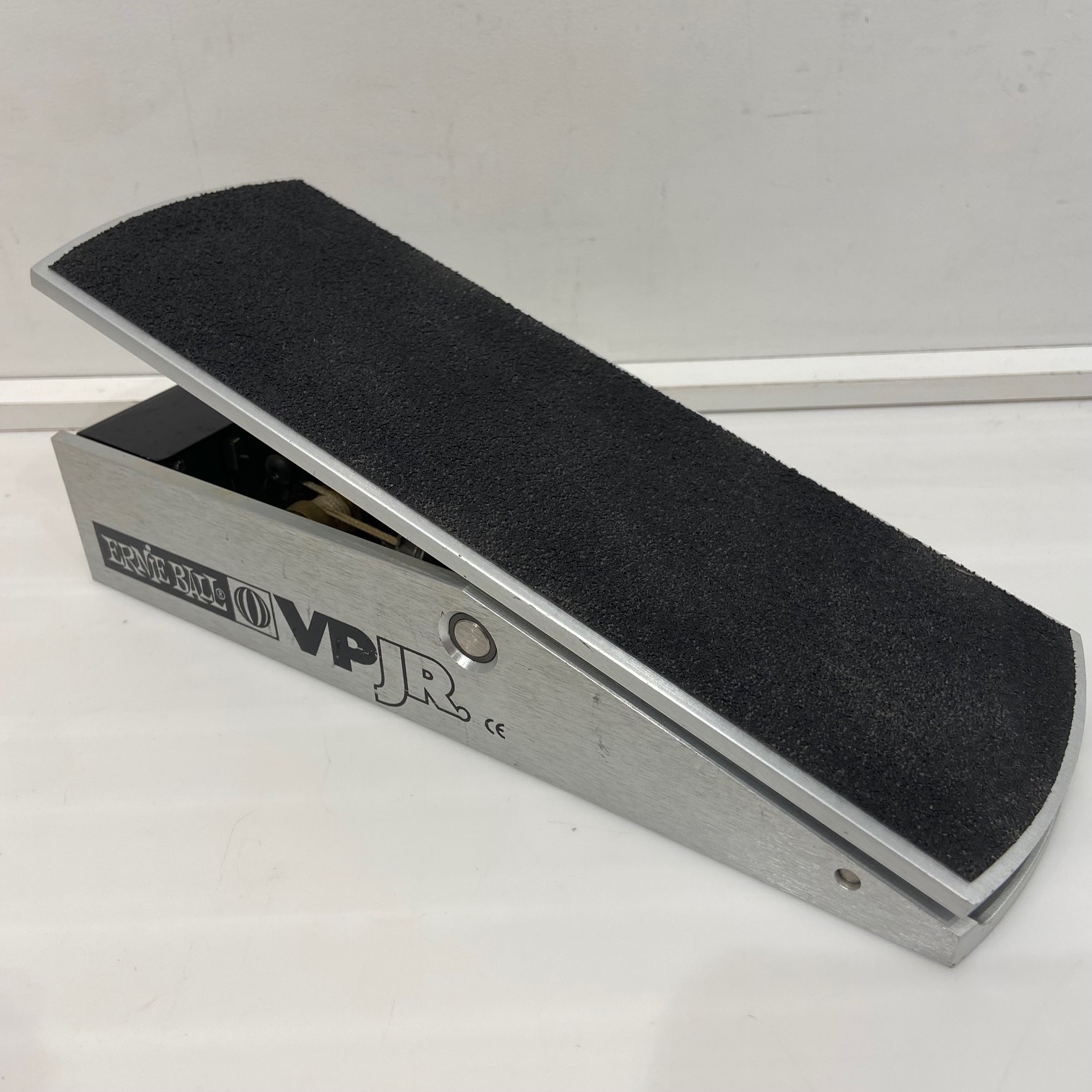【中古】ERNiE BALL（アーニーボール）/ VPJR VP JUNIOR　6180　ボリュームペダル【USED】【COCOSA熊本店】(2500003244282)｜島村楽器　USED SHOP 10,062円