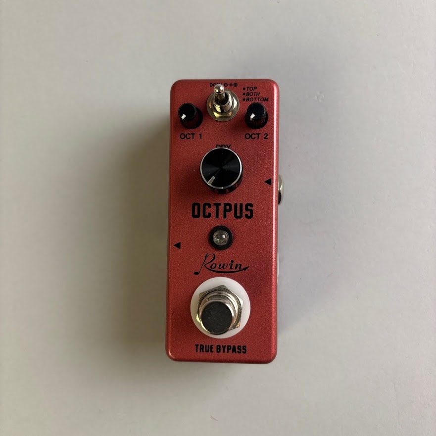 【中古】Rowin(ローウィン)/ LEF3806【USED】【そよら成田ニュータウン店】(2500003244503)
