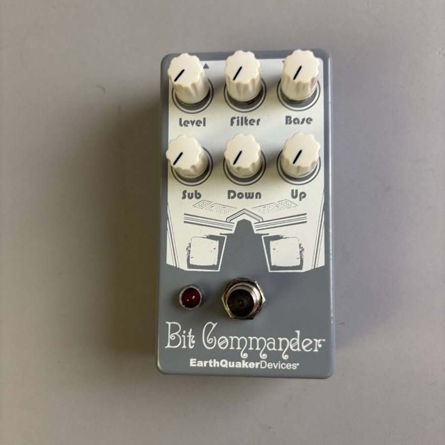 楽天市場】【中古】 EarthQuaker Devices | アースクエイカーデバイ