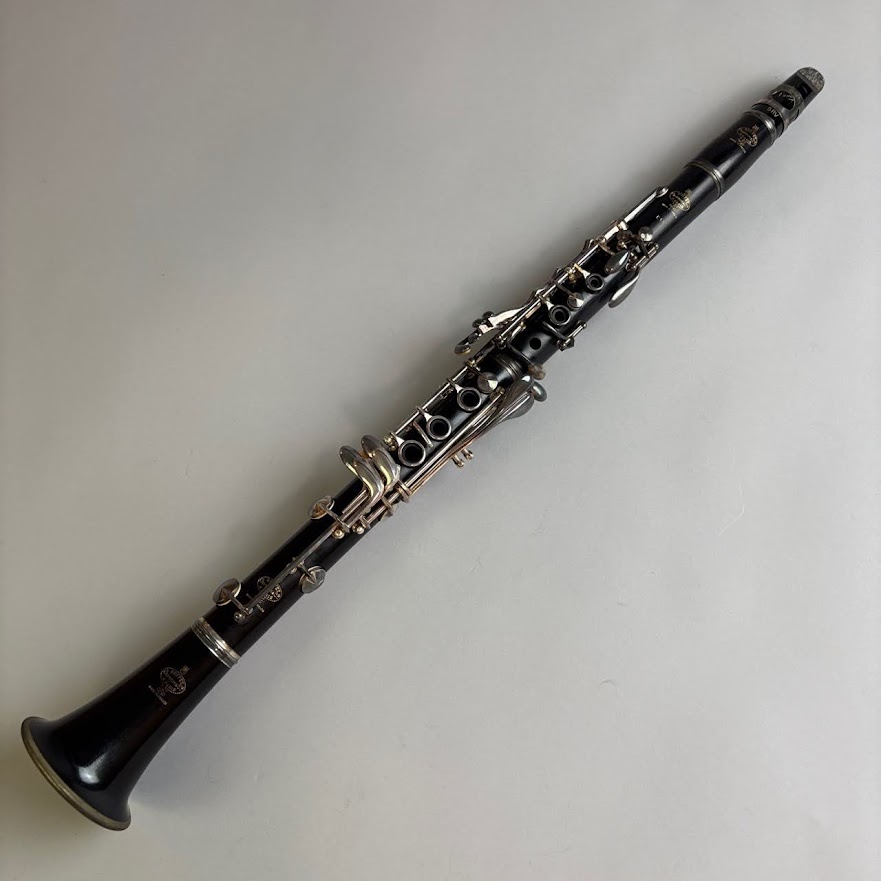 【中古】Buffet Crampon（ビュッフェ クランポン）/ E13 SP Bb 全タンポ交換【USED】【そよら成田ニュータウン店】(2500003881012)