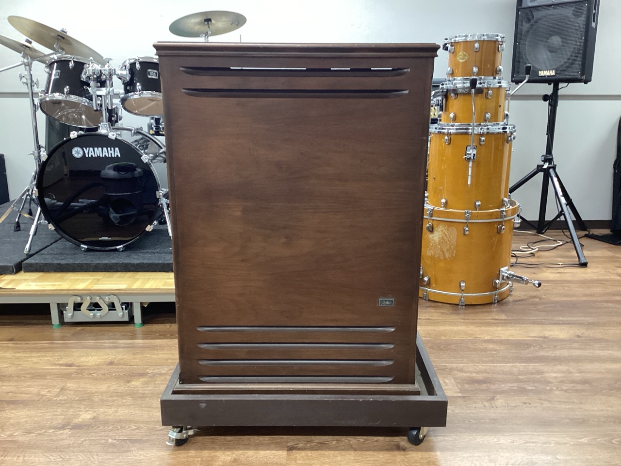 【中古】Leslie（レスリー）/ 122XB【現物写真】【USED】【仙台ロフト店】(2500003694988)