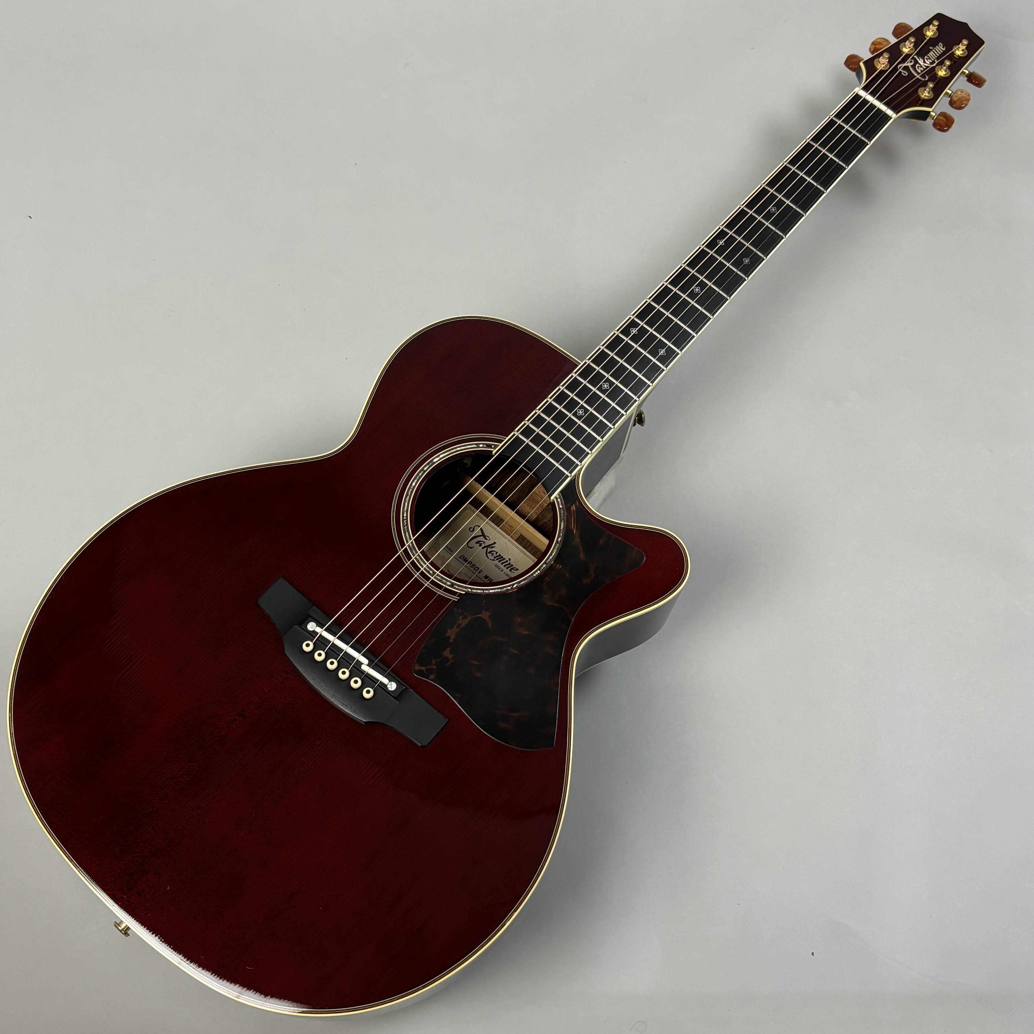 楽天市場】【中古】Takamine タカミネ / TDP500RW Tobacco Sunburst