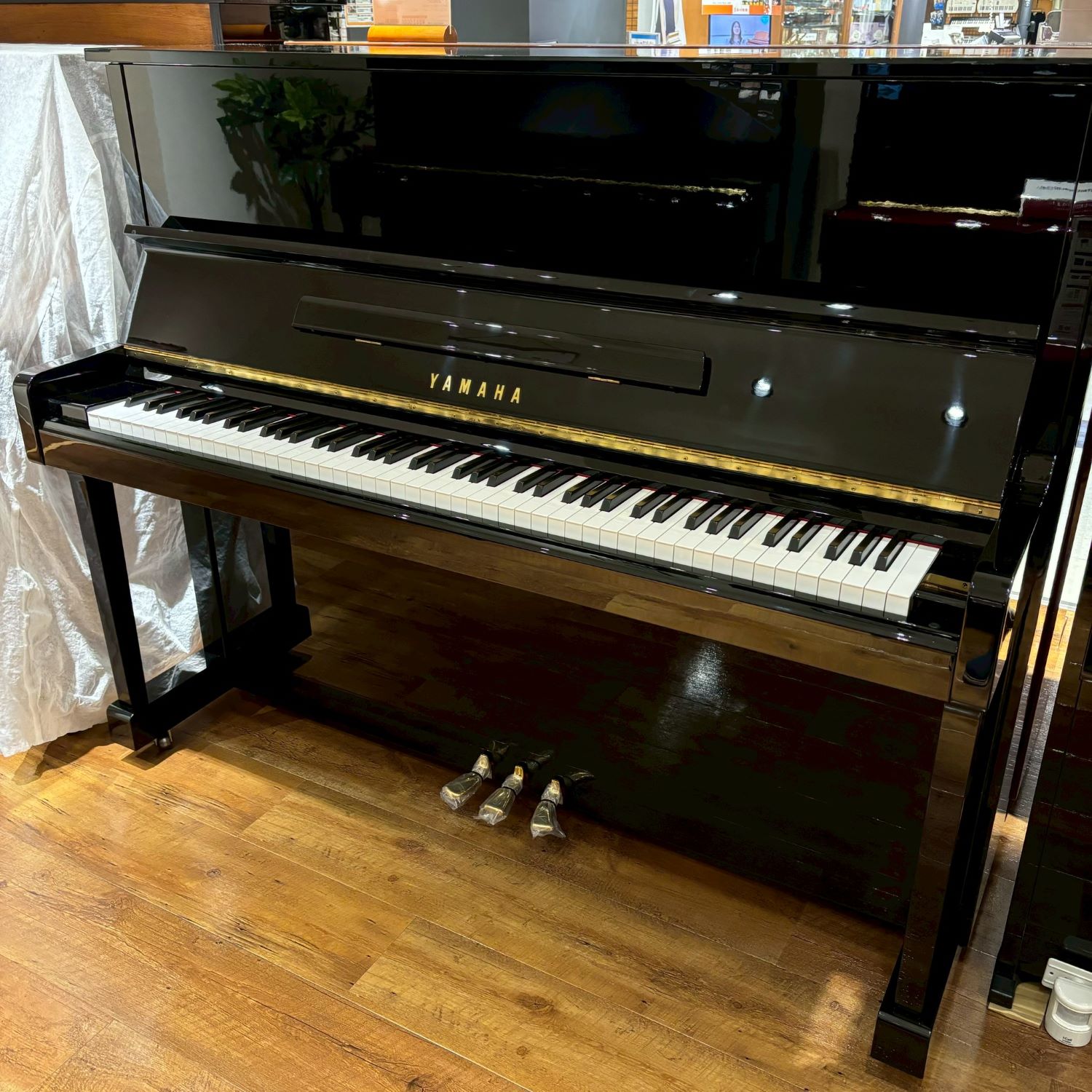 【中古】YAMAHA（ヤマハ）/ 中古/U10BL【USED】【吉祥寺パルコ店】(2500004097351) 220,000円