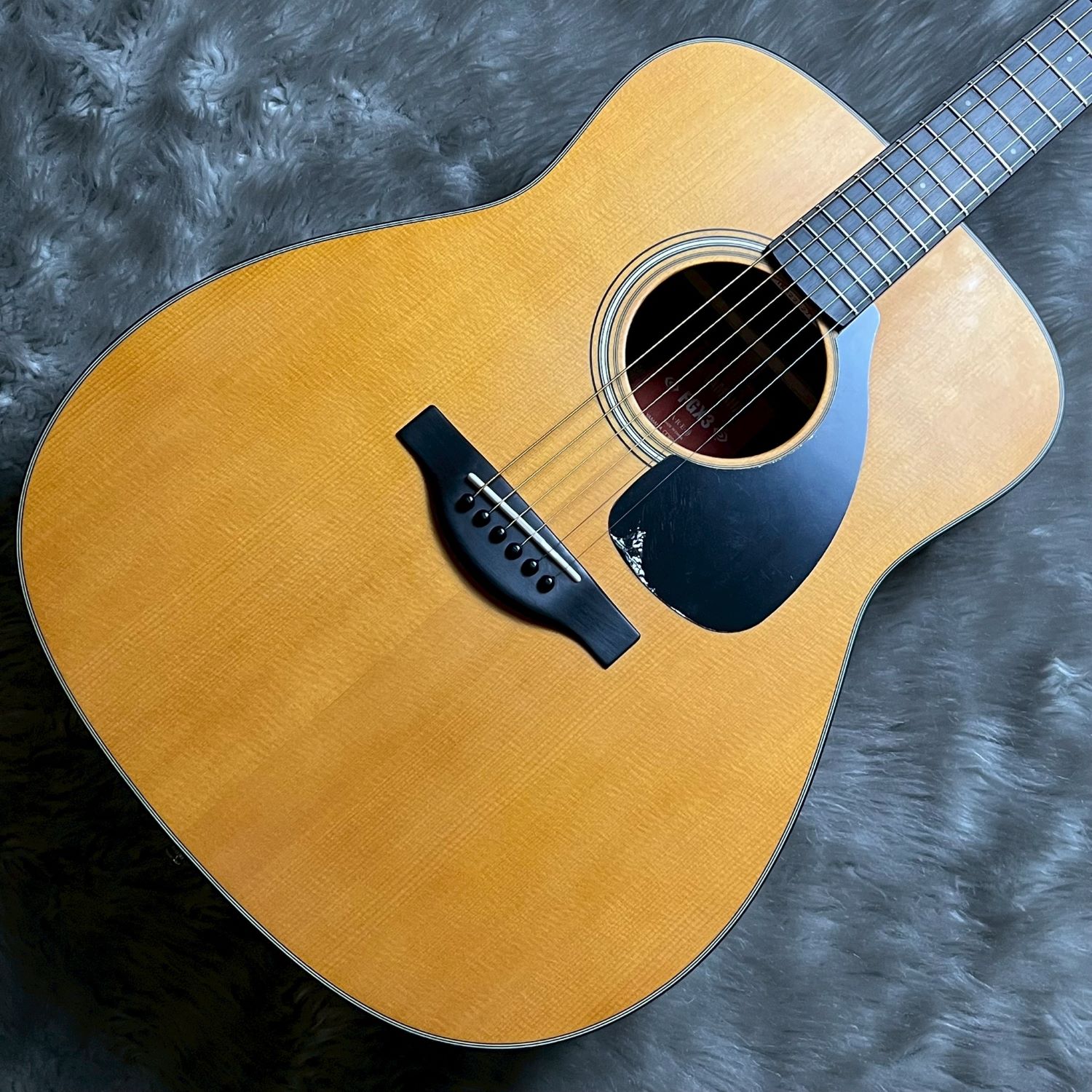 【中古】YAMAHA(ヤマハ)/ FGX3【USED】【mozo ワンダーシティ店】(2500002050907)|島村楽器 USED SHOP