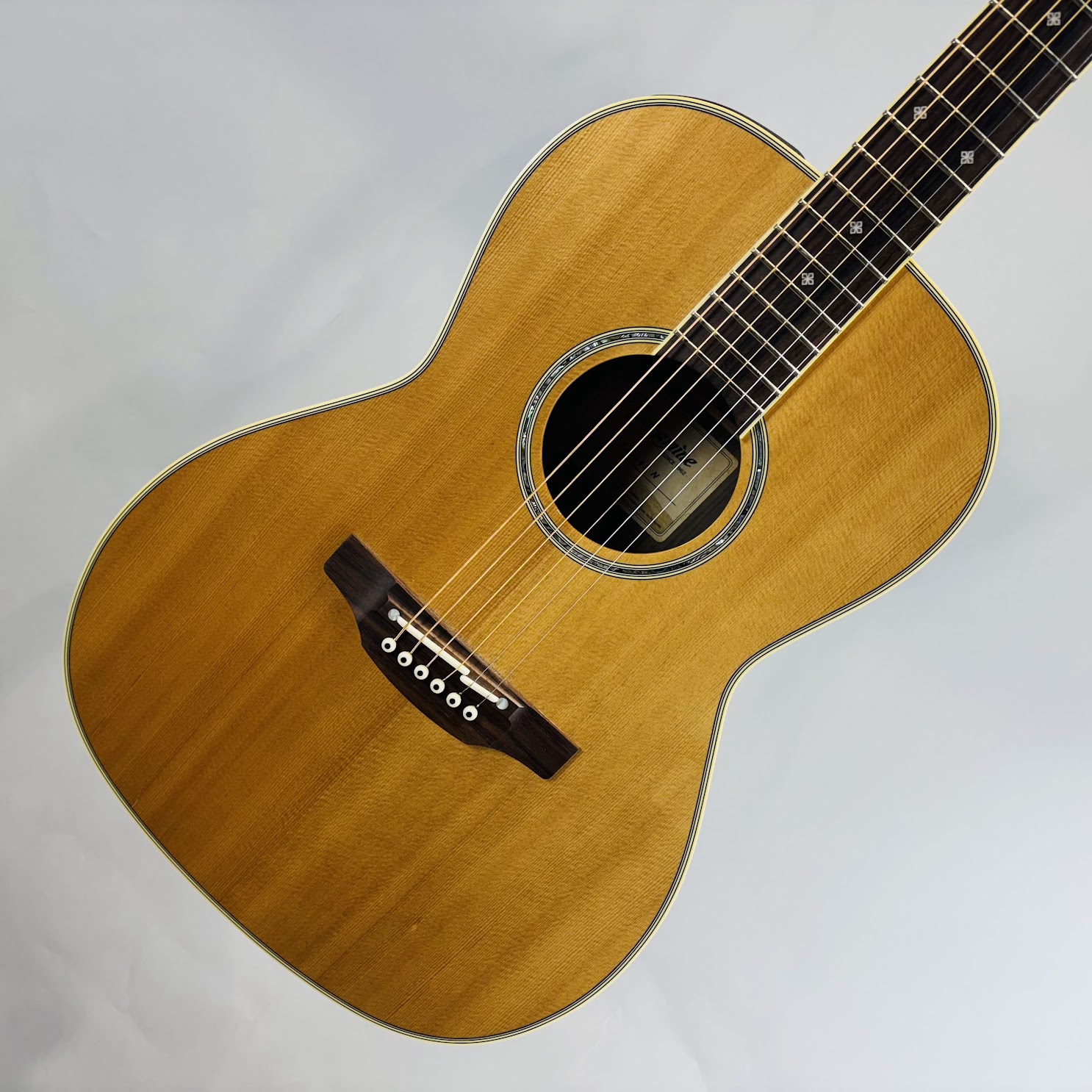 楽天市場】【中古】Takamine タカミネ / TDP500RW Tobacco Sunburst