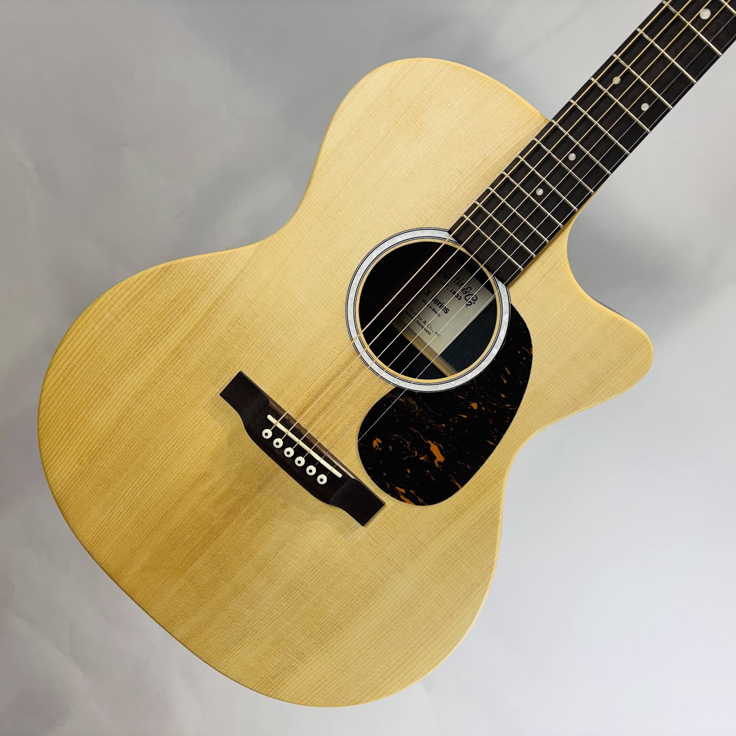 【中古】Martin（マーチン）/ GPC-X2E-02 Sit-RW【現物画像】《付属品完備》【USED】【イオンモール堺北花田店】(2500002042339)