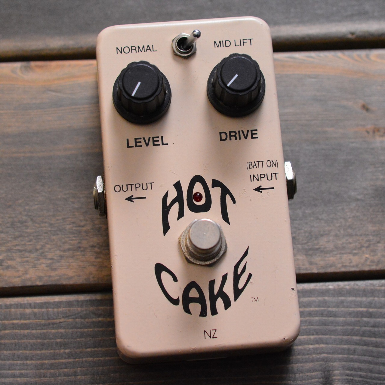 楽天市場】Crowther Audio Double Hotcake [並行輸入品][直輸入品