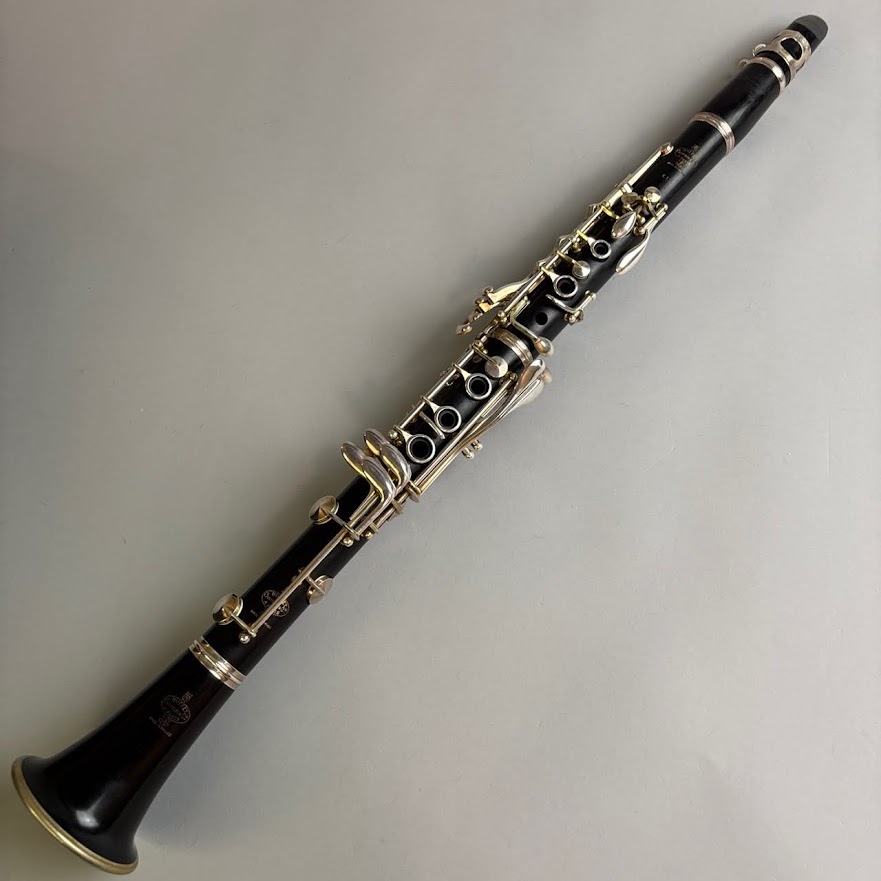 【中古】Buffet Crampon（ビュッフェ クランポン）/ E13 SP Bb 全タンポ交換【USED】【そよら成田ニュータウン店】(2500003881050)