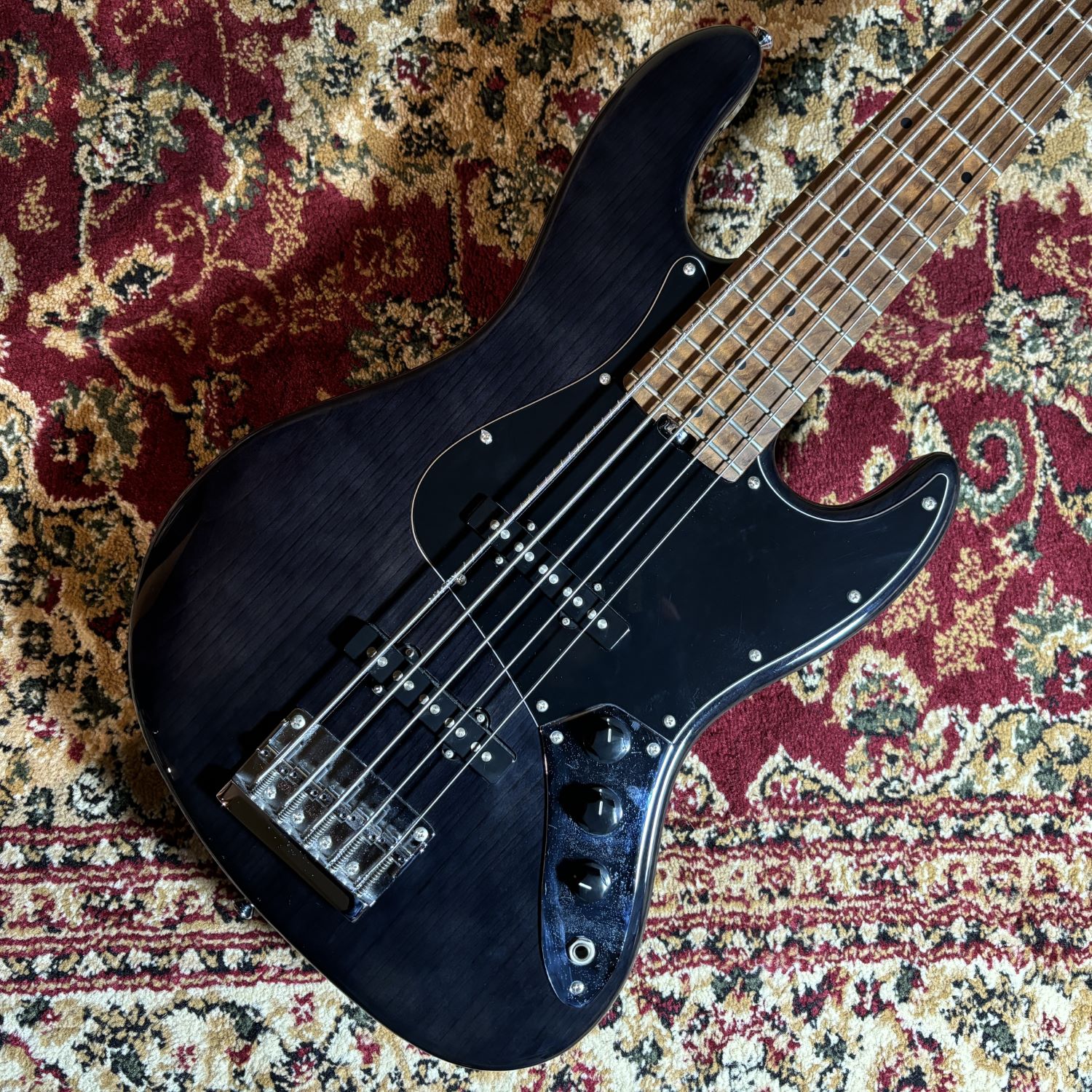 【中古】Bacchus（バッカス）/ WL5-ASH/RSM【現物写真】【USED】【仙台ロフト店】(2500002801332)