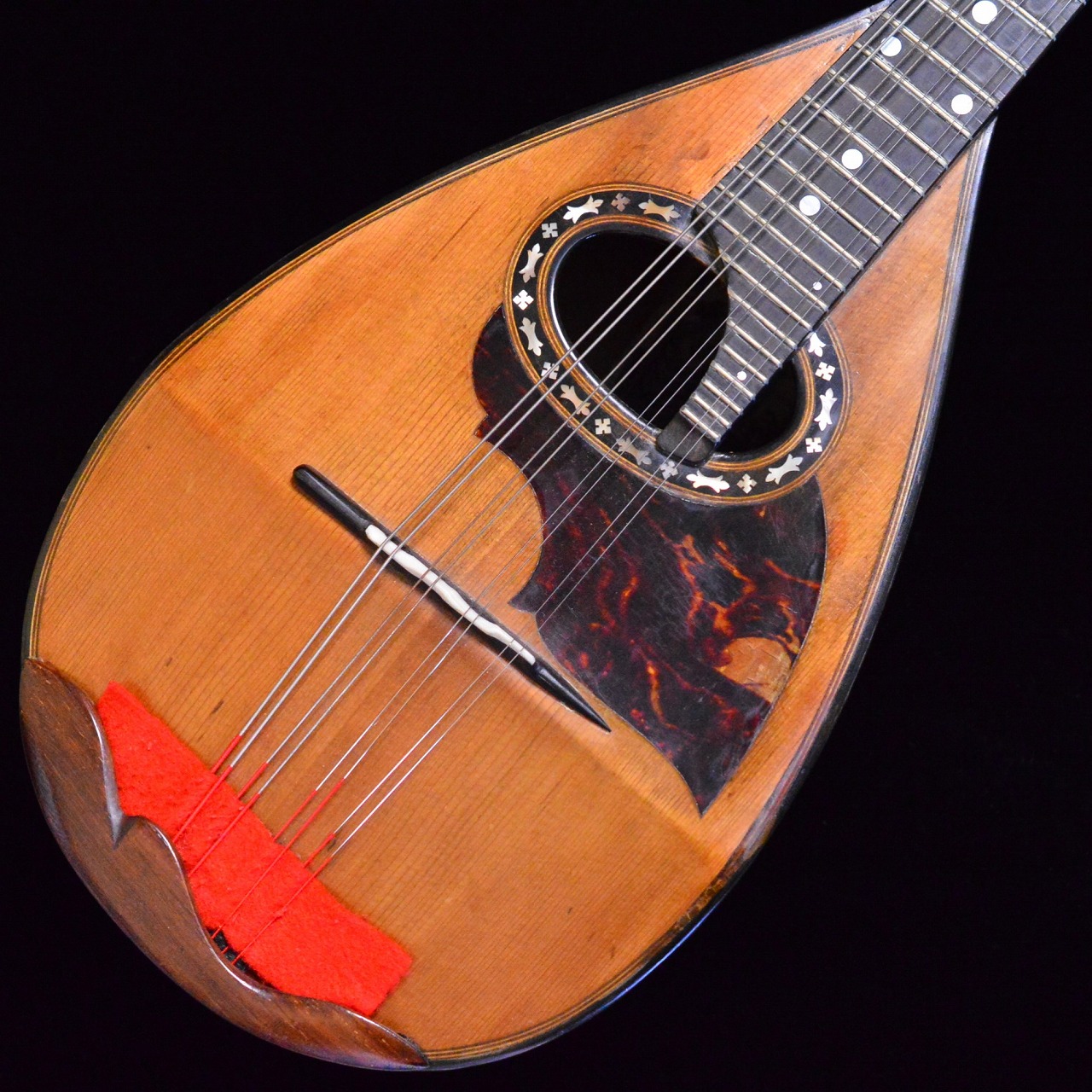 【中古】EMBERGHER(エンベルガー)/ 1925/USED【USED】【梅田茶屋町店】(2500001958587)|島村楽器 USED SHOP