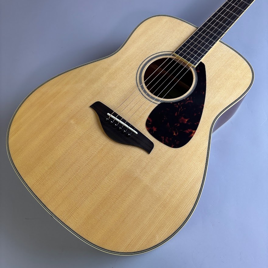 【中古】YAMAHA（ヤマハ）/ FG820【USED】【そよら成田ニュータウン店】(2500002050365)