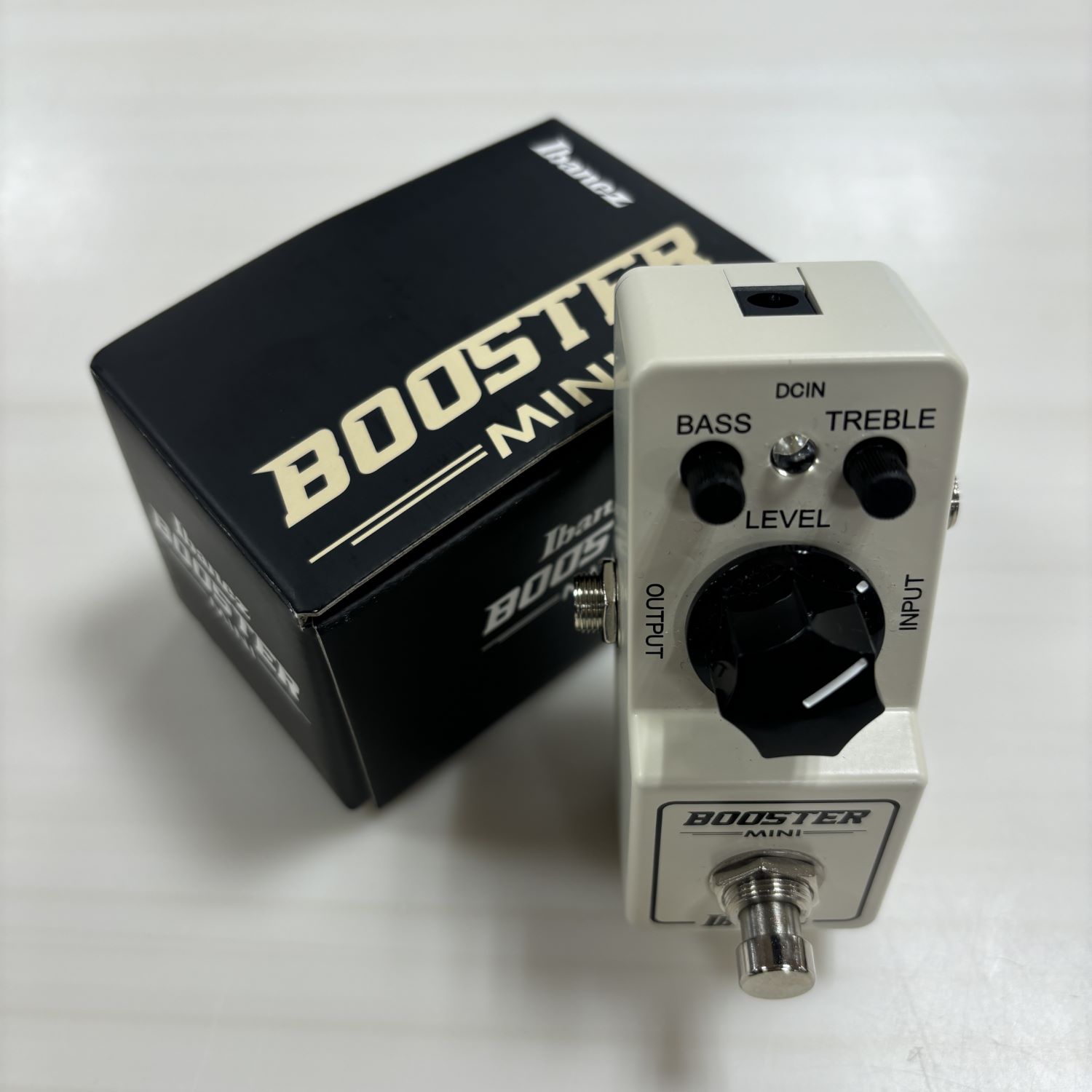 【中古】Ibanez（アイバニーズ）/ BTMINI【現物写真】【USED】【仙台ロフト店】(2500003248143)