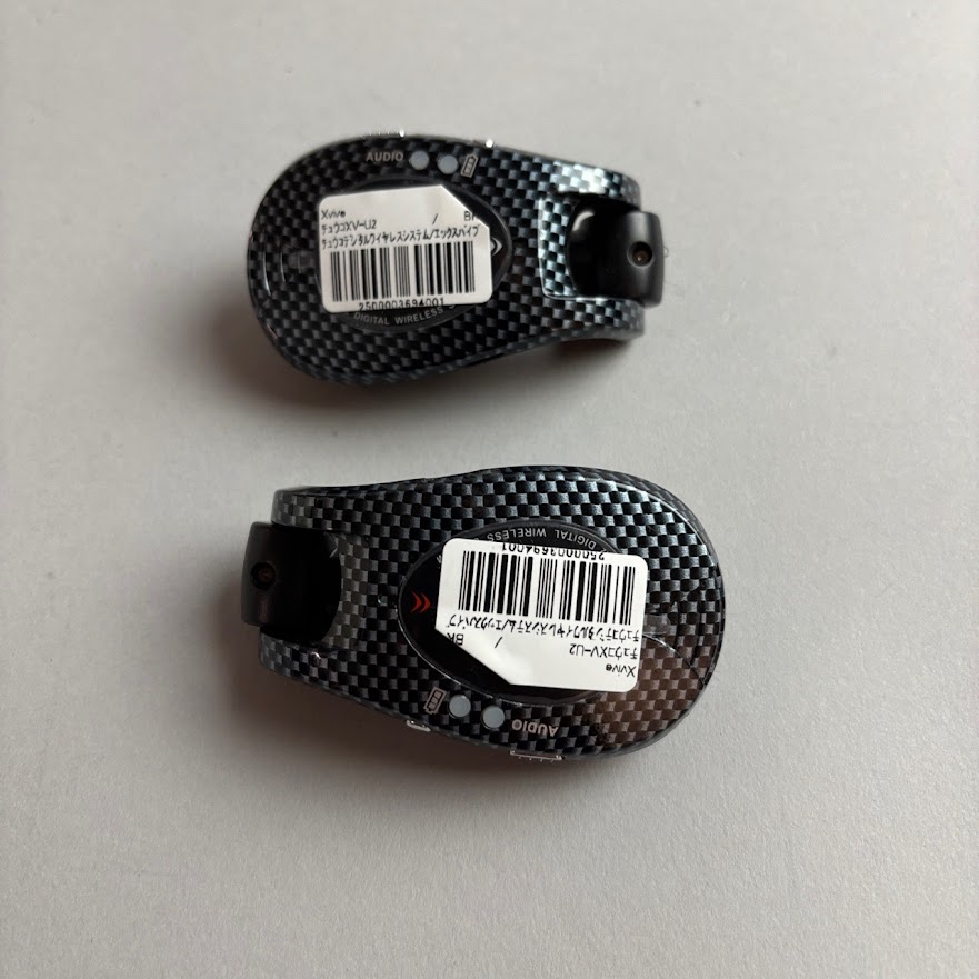【中古】Xvive（エックスバイブ）/ XV-U2【USED】【そよら成田ニュータウン店】(2500003694001)