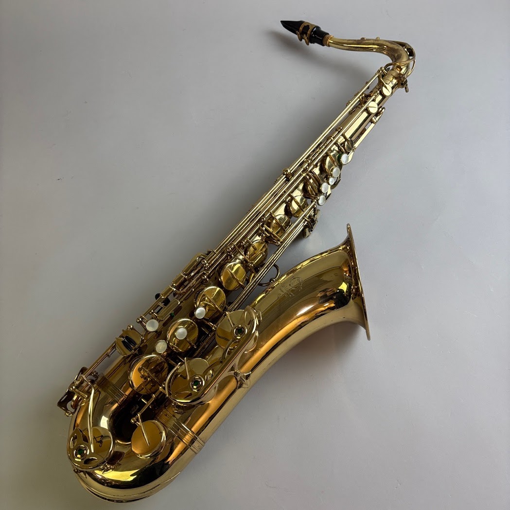 【中古】H.Selmer（セルマー）/ MARK VI Tenor Sax【USED】【そよら成田ニュータウン店】(2500003880152)｜島村楽器　USED SHOP