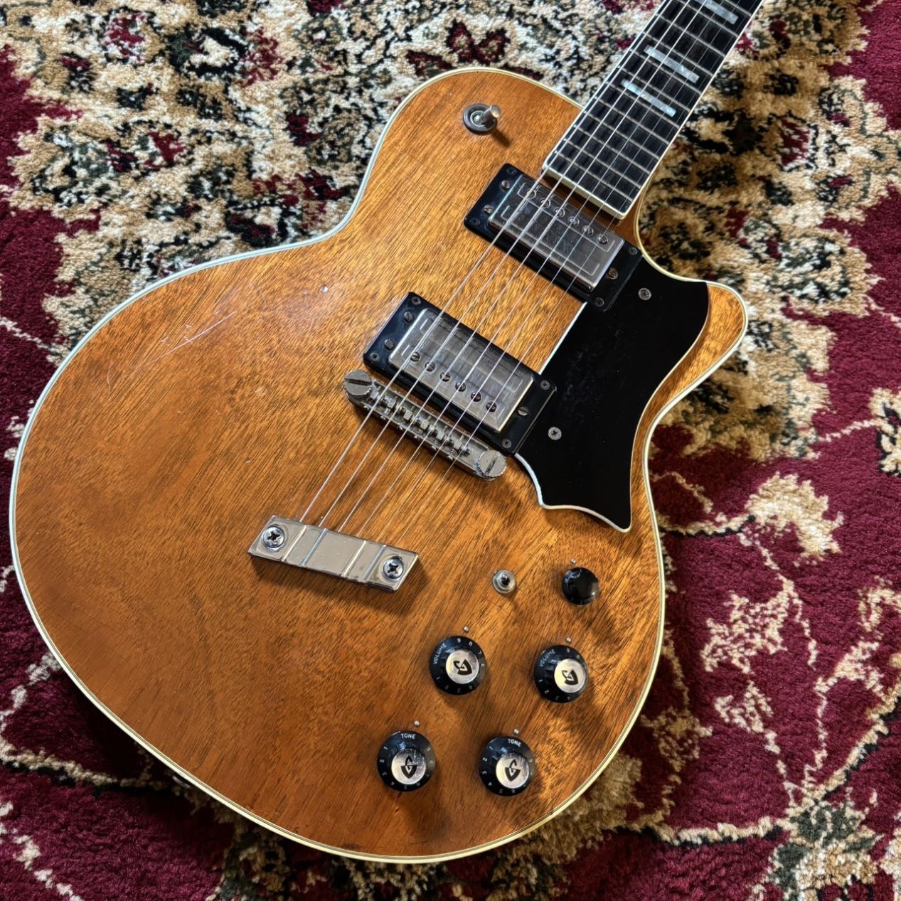 【中古】Guild（ギルド）/ M-75【USED】【パークプレイス大分店】(2500002416789)