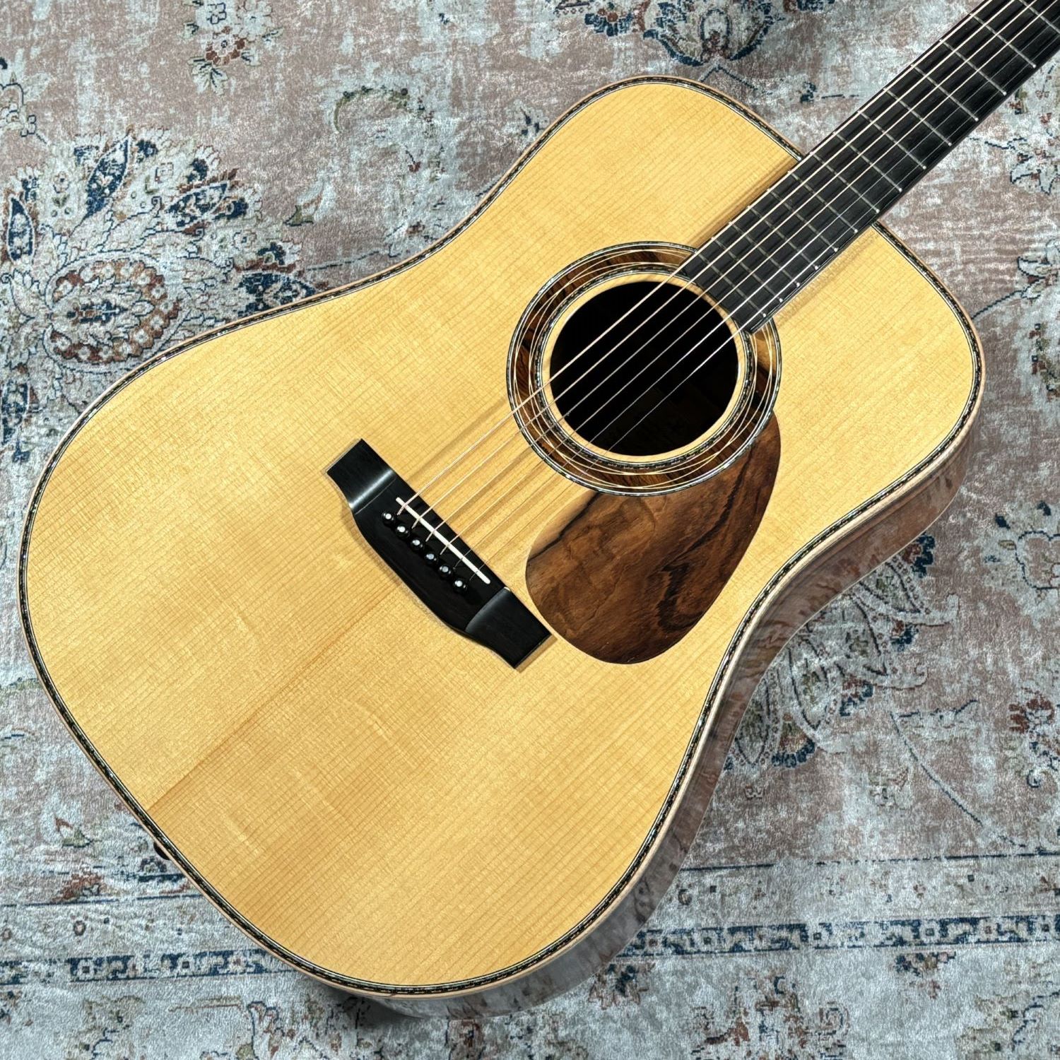 【中古】K.Yairi（Kヤイリ）/ By-Ken #175　【USED】【名古屋パルコ店】(2500002052918)