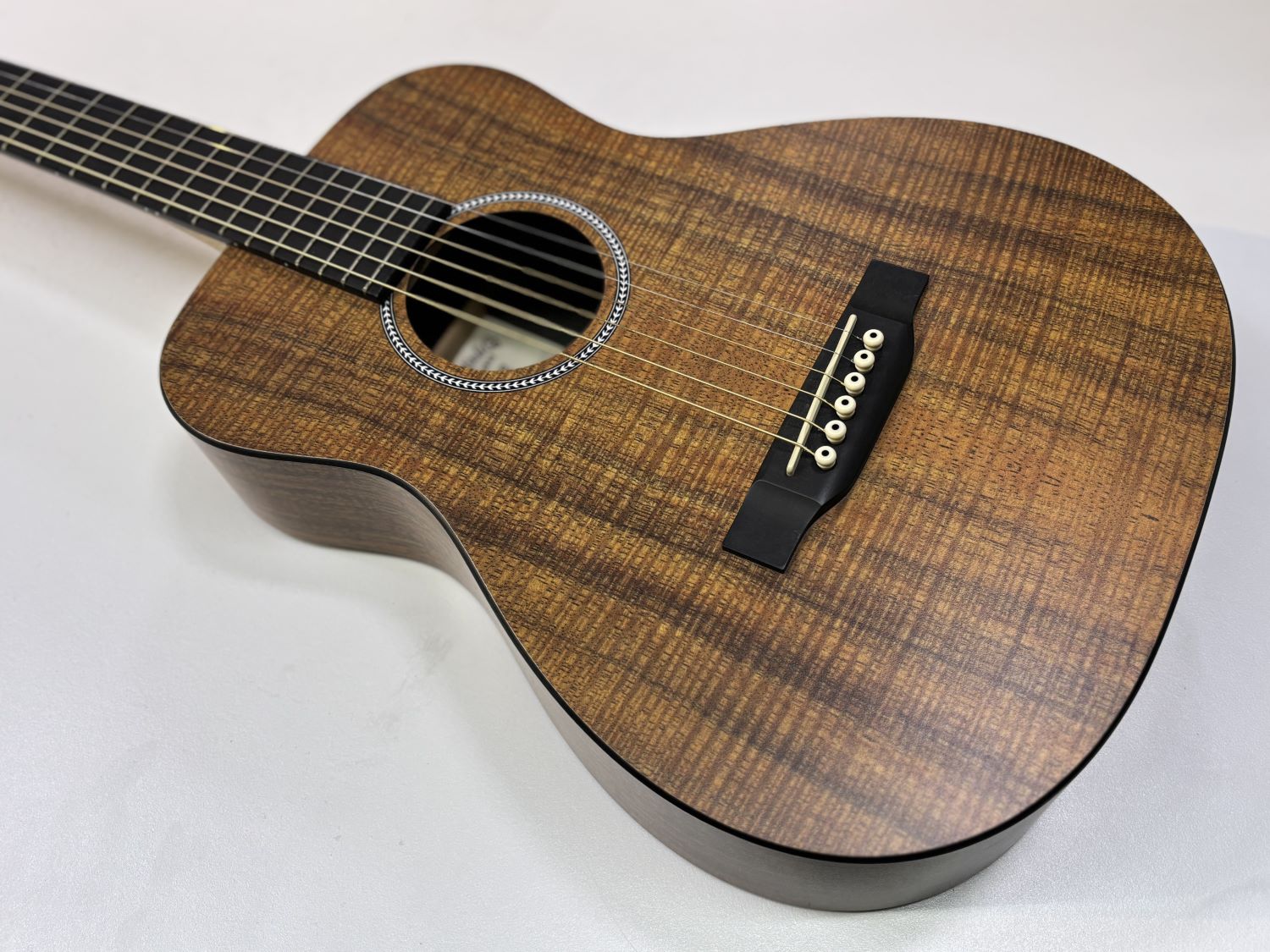 【中古】Martin（マーチン）/ LXK2【USED】【広島パルコ店】(2500002053458)